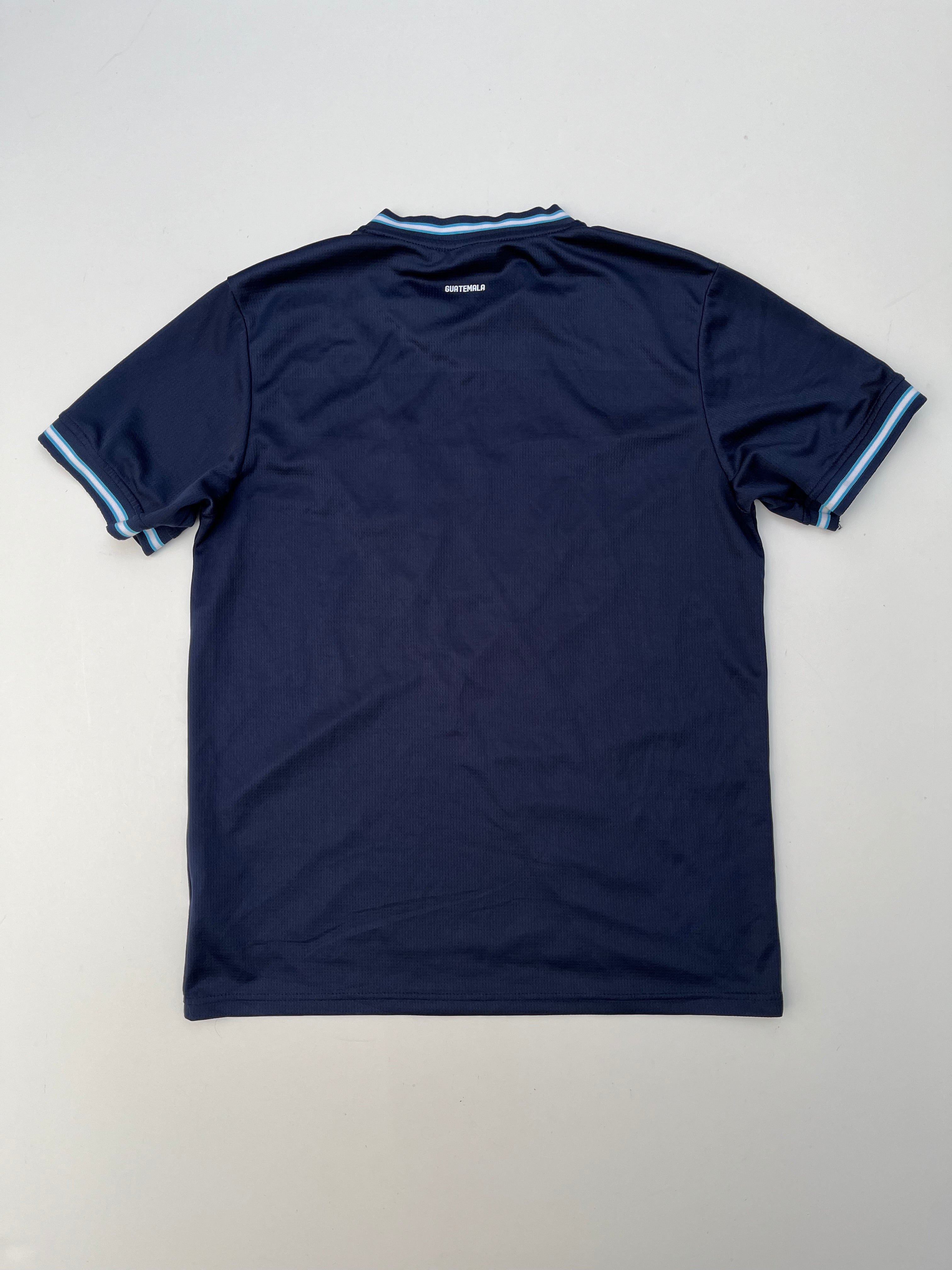 Jersey Guatemala Local 2023 2024 (M)