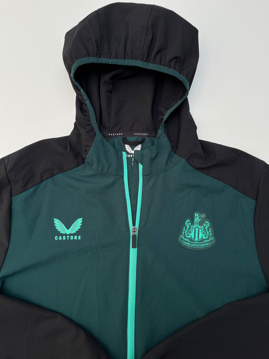Chamarra Newcastle 2023 2024 (XXL)
