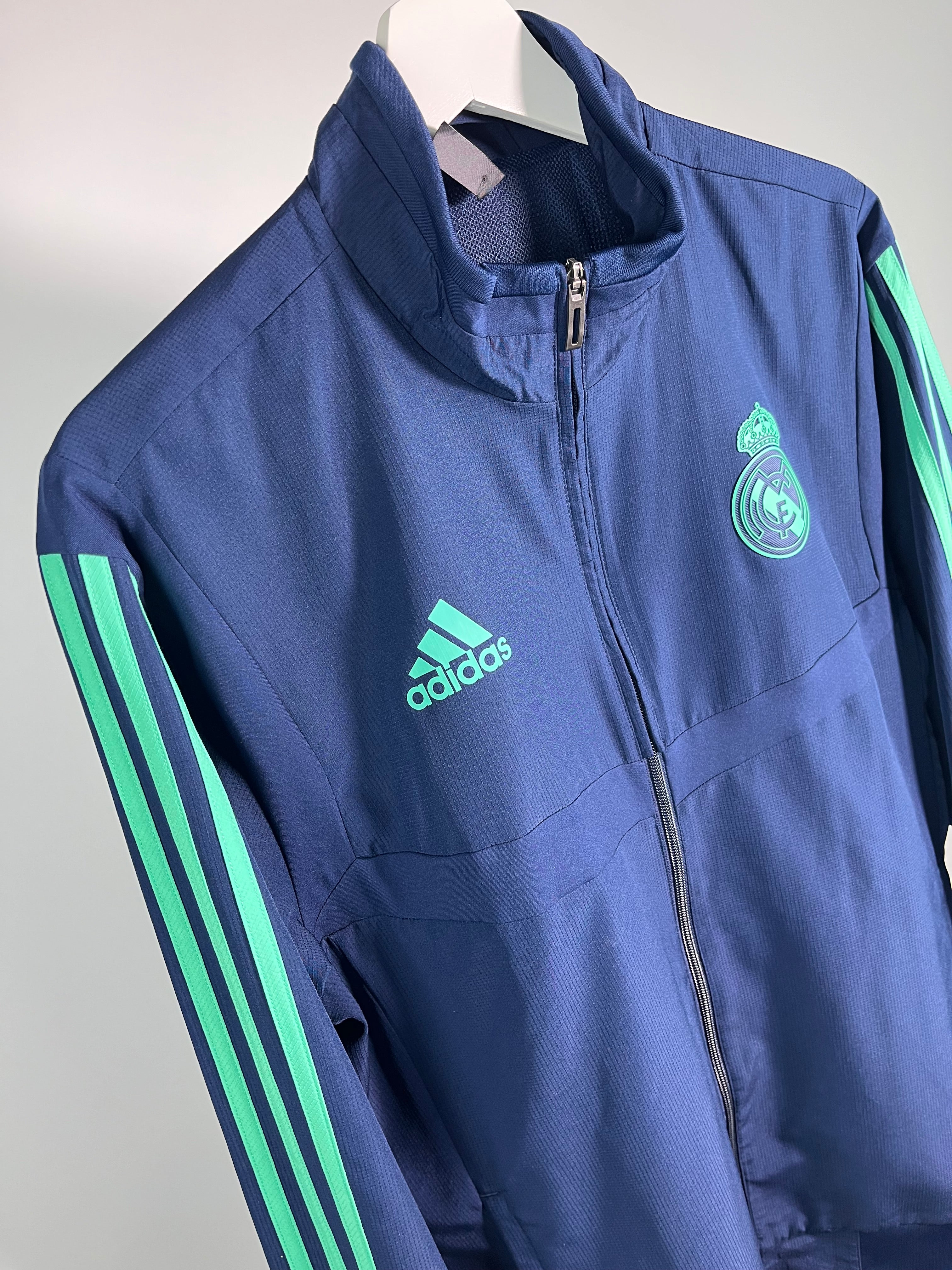 Chamarra Real Madrid 2019 2020 (M)
