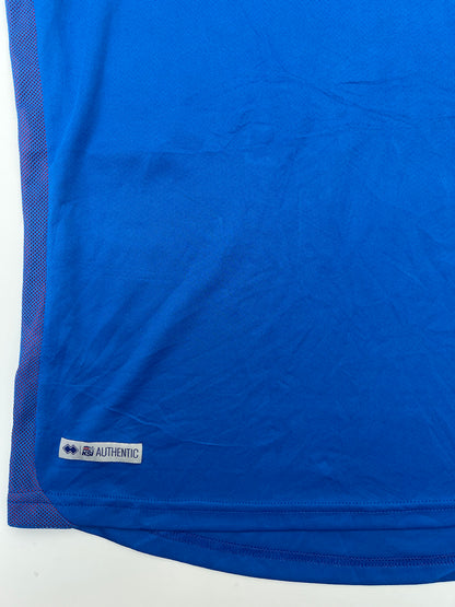 Jersey Islandia Local 2018 2019 (XL)