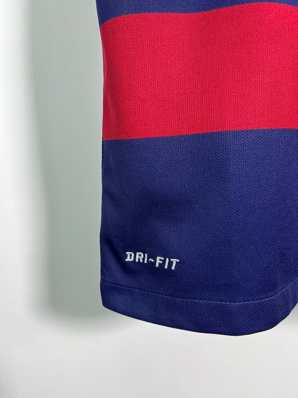 Jersey Barcelona Local 2015 2016 (M)