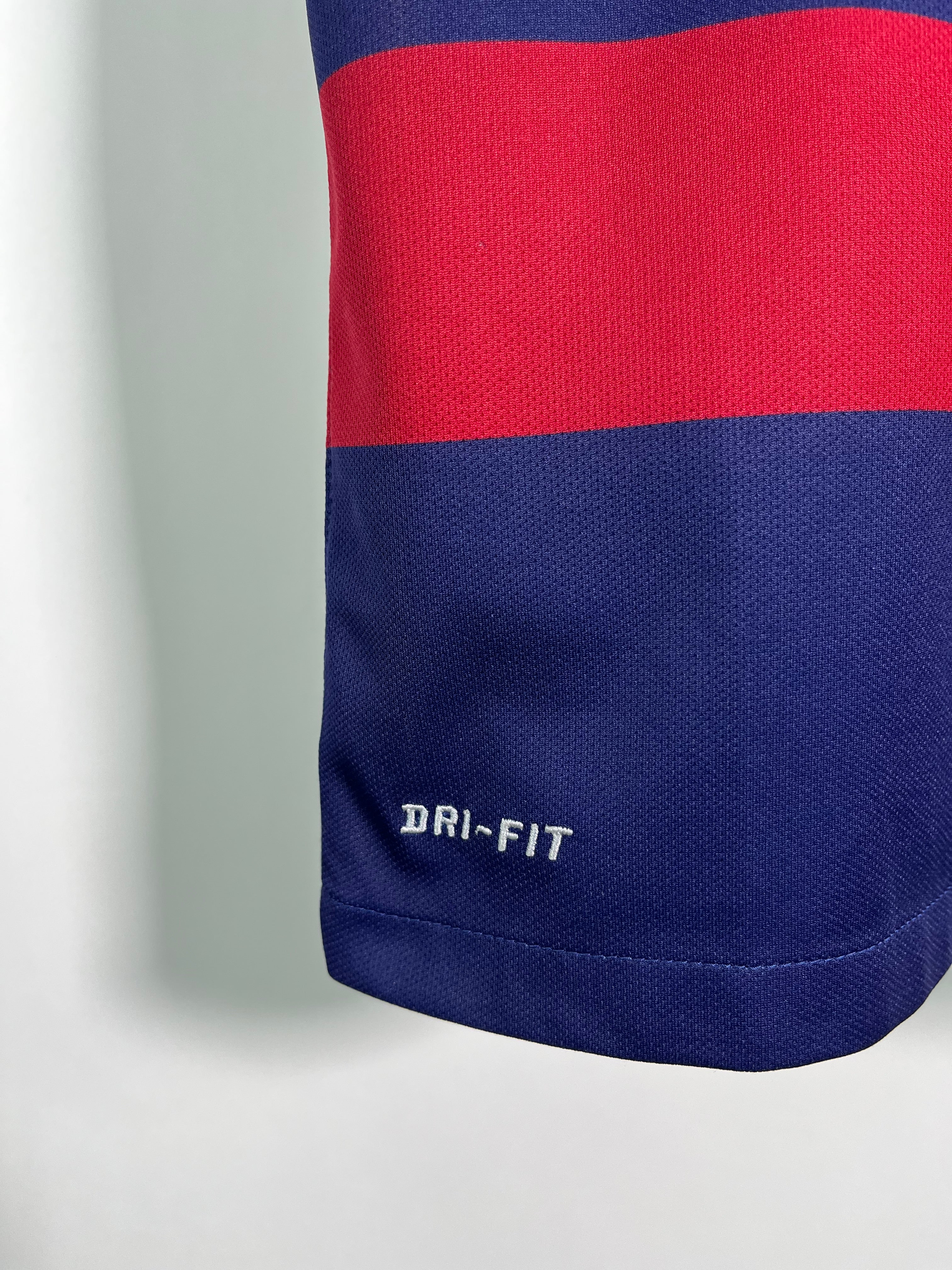 Jersey Barcelona Local 2015 2016 (M)