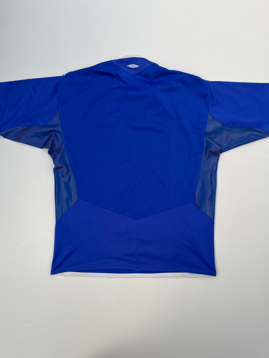 Jersey Everton Local 2006 2007 (M)