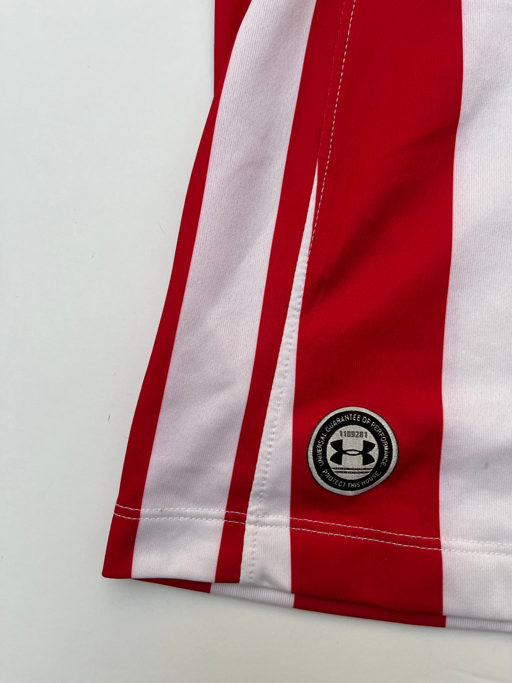 Jersey Southampton Local 2016 2017 (S)