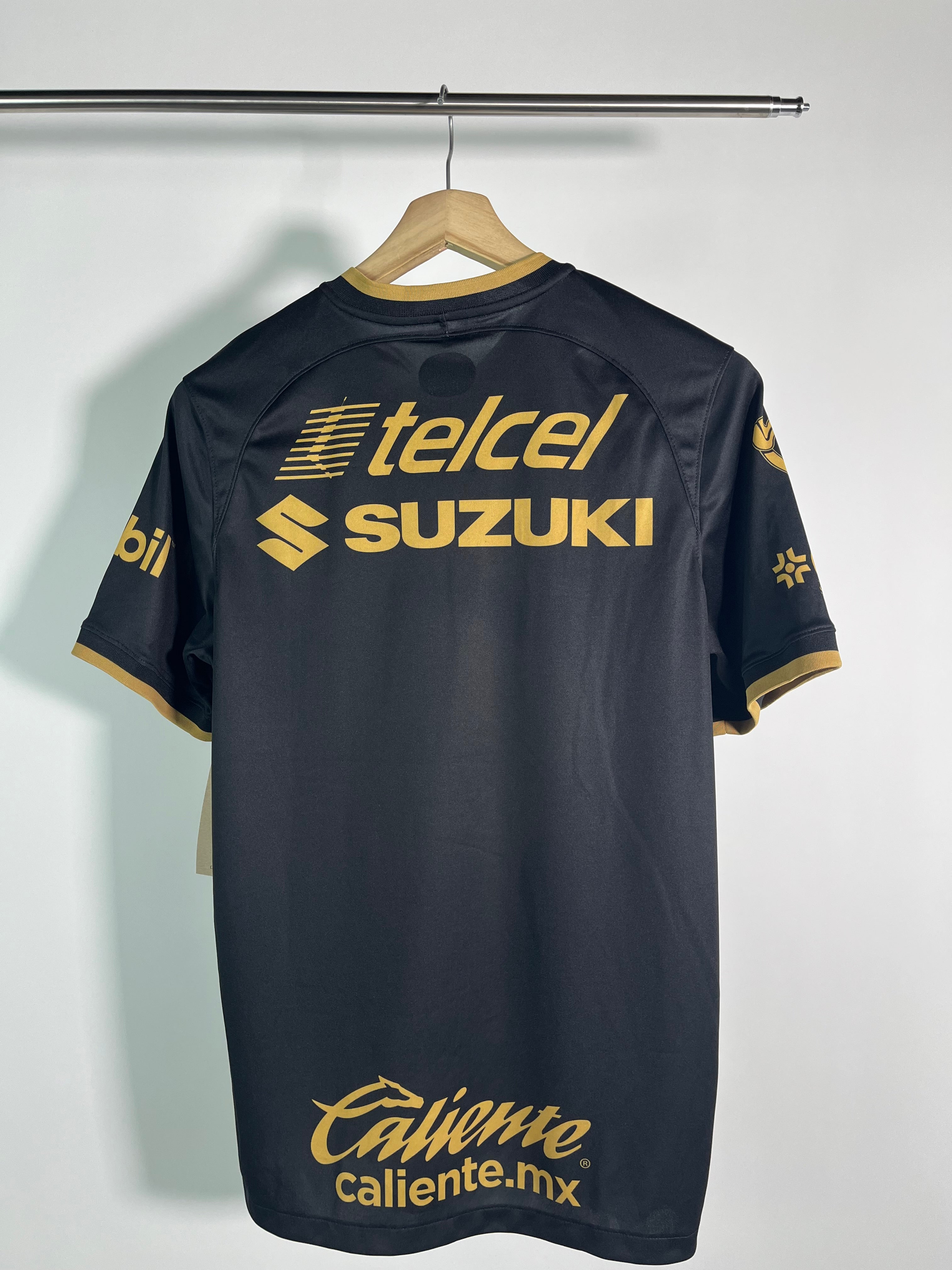 Jersey Pumas Tercera 2022 2023 *C/Etiquetas* (M)