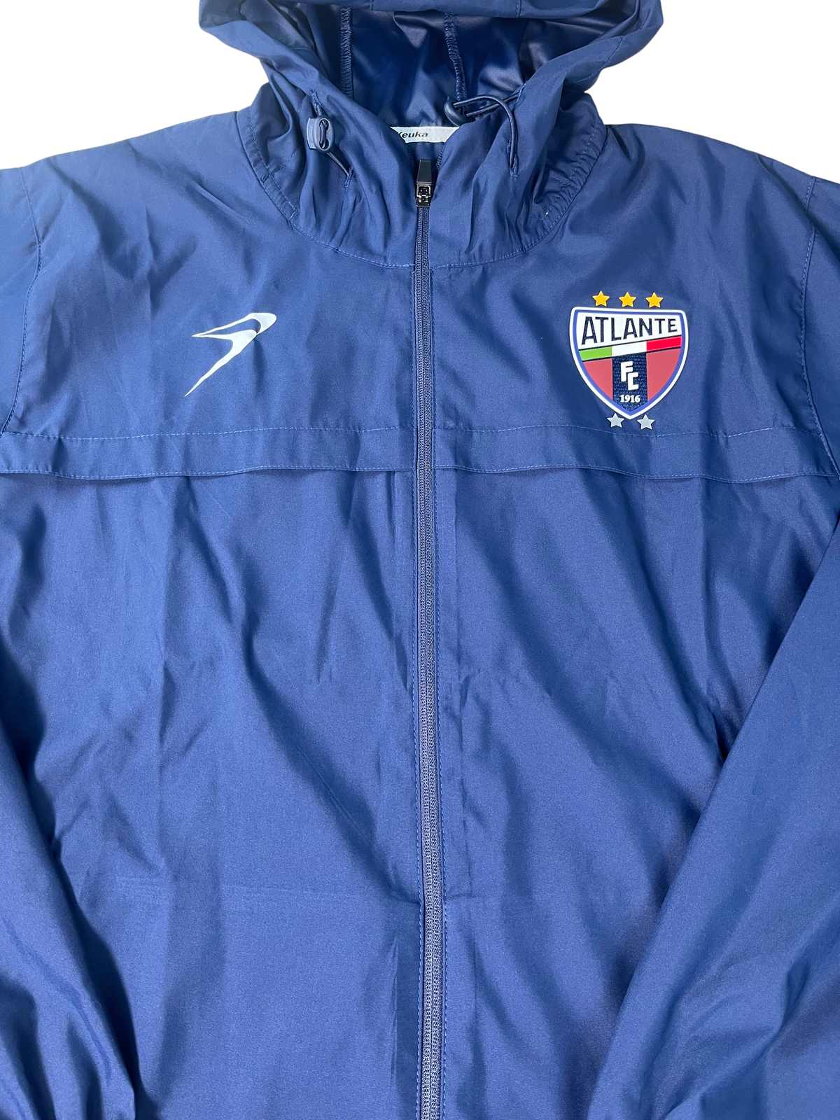 Rompevientos Atlante 2025 2026 (M)