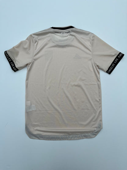 Jersey Los Angeles FC Visita 2021 2022 (M)