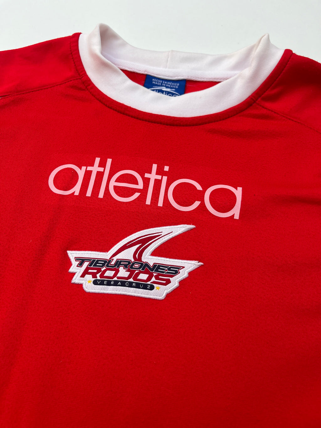 Suéter Veracruz 2006 2007 (M)