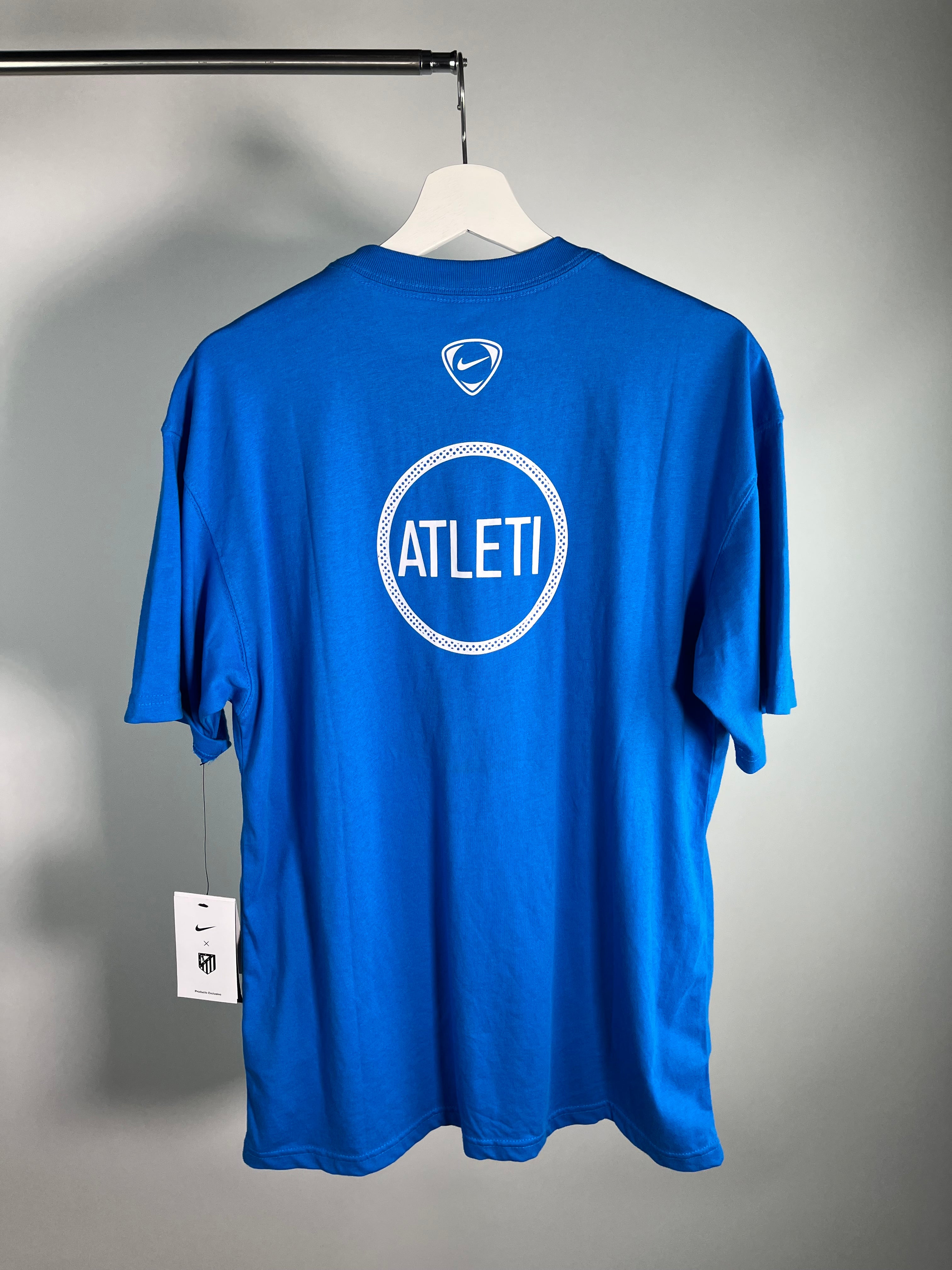 Playera Atlético de Madrid 2025 2026 *C/Etiquetas* (S)