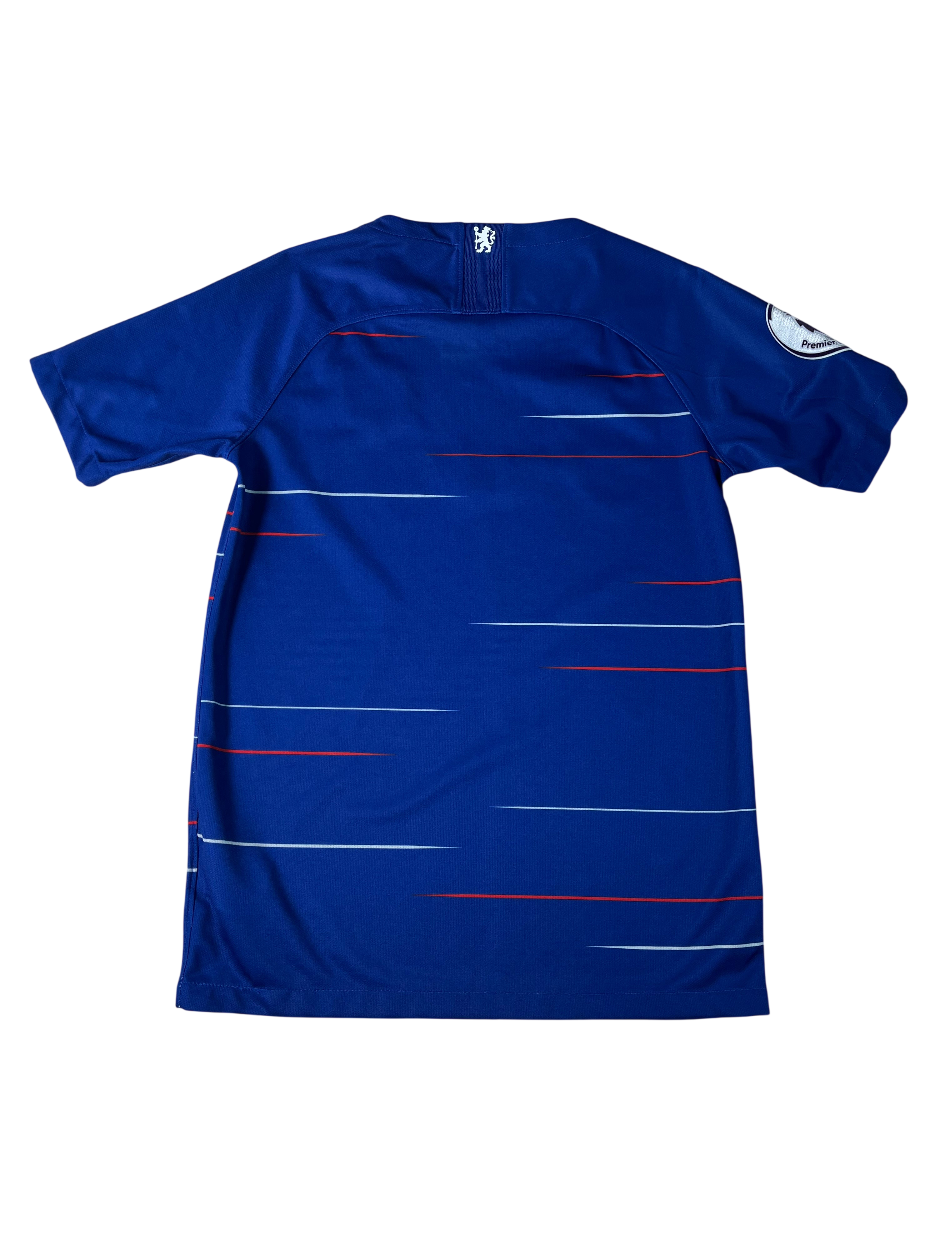 Jersey Chelsea Local 2018 2019 (XL Niño)