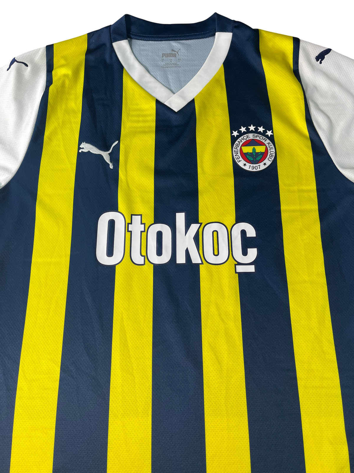 Jersey Fenerbahce Local 2023 2024 (L)