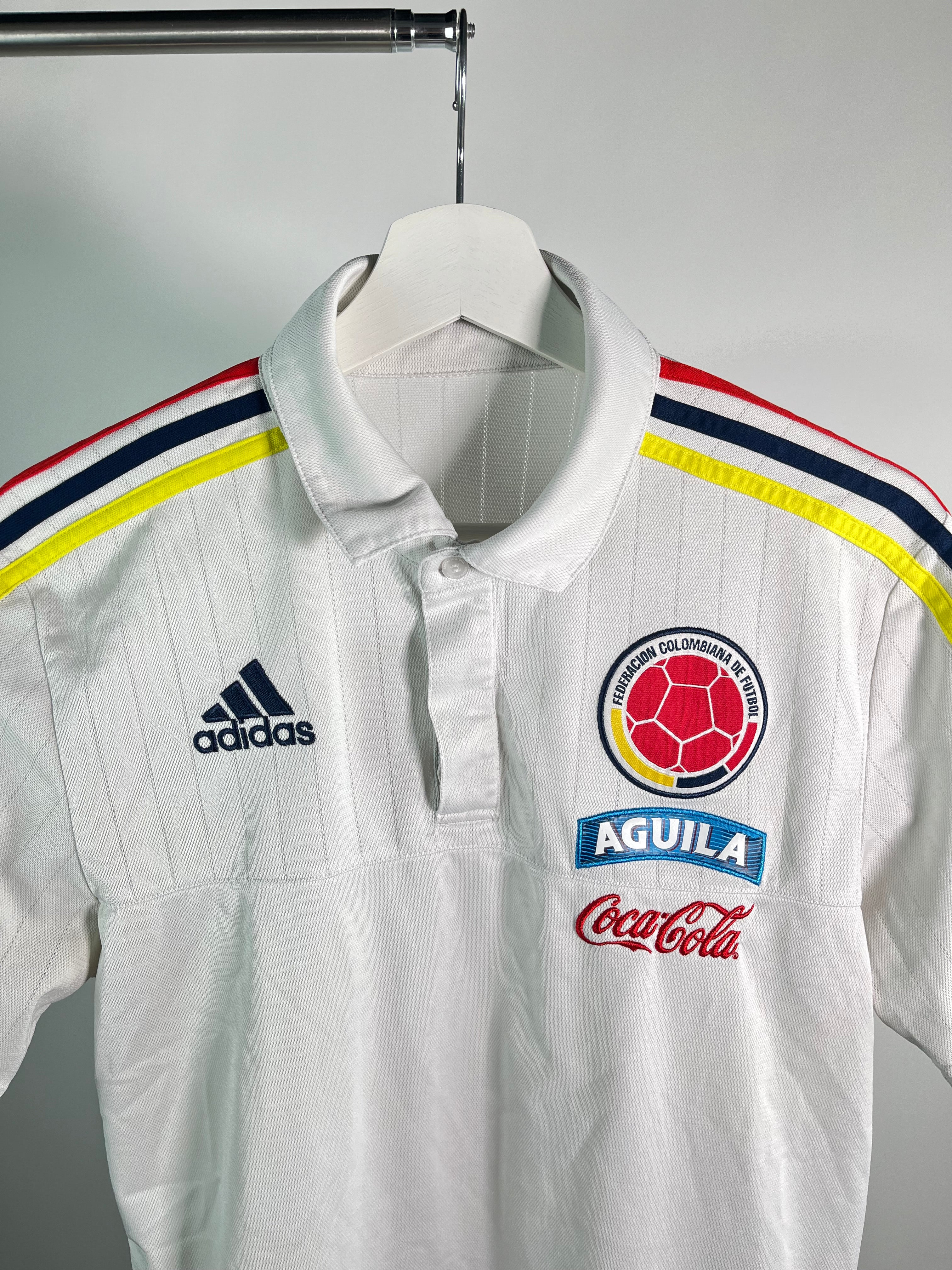 Polo Colombia 2017 2018 Utilería (M)