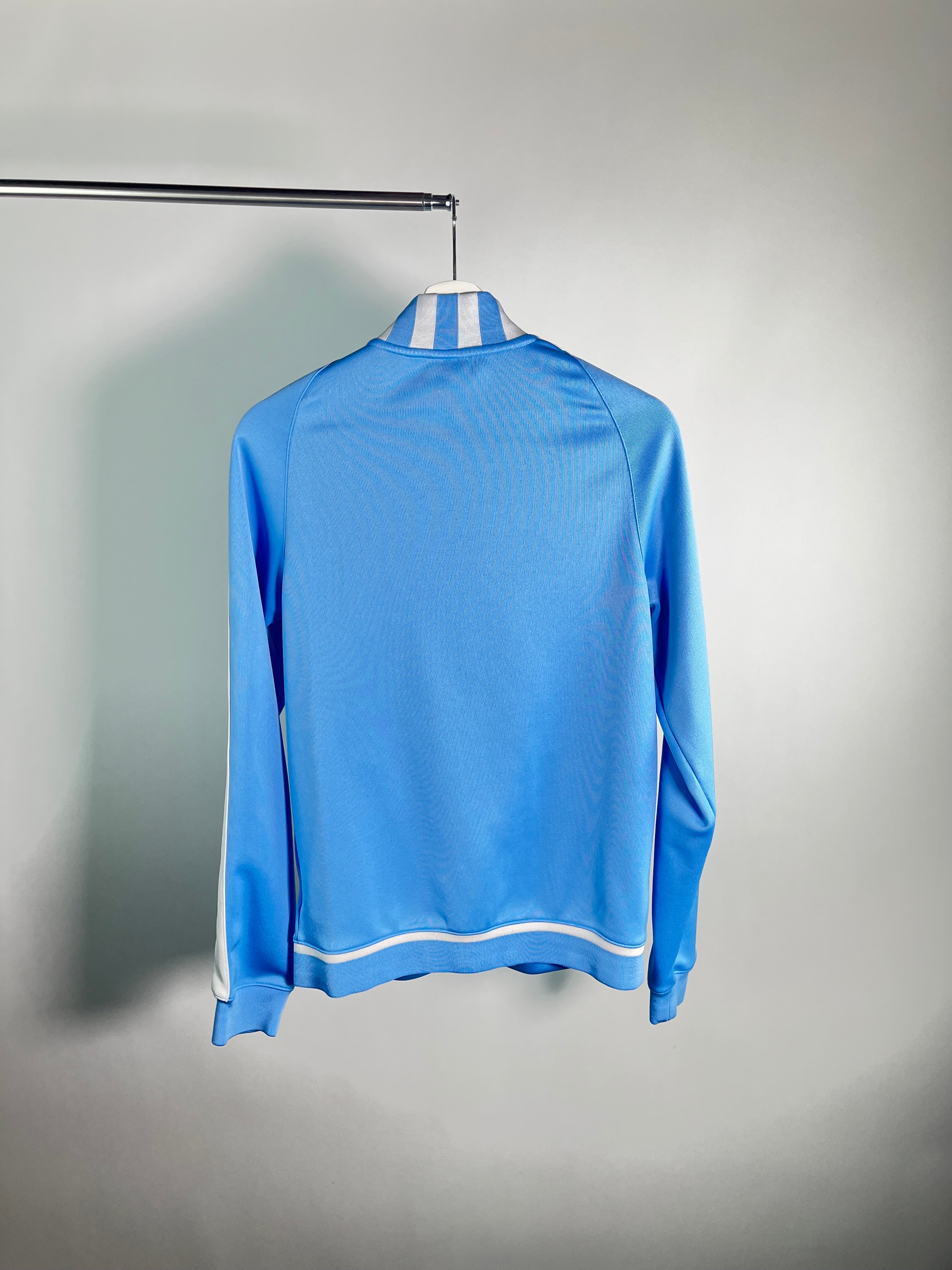 Chamarra Manchester City 2014 2015 (S)