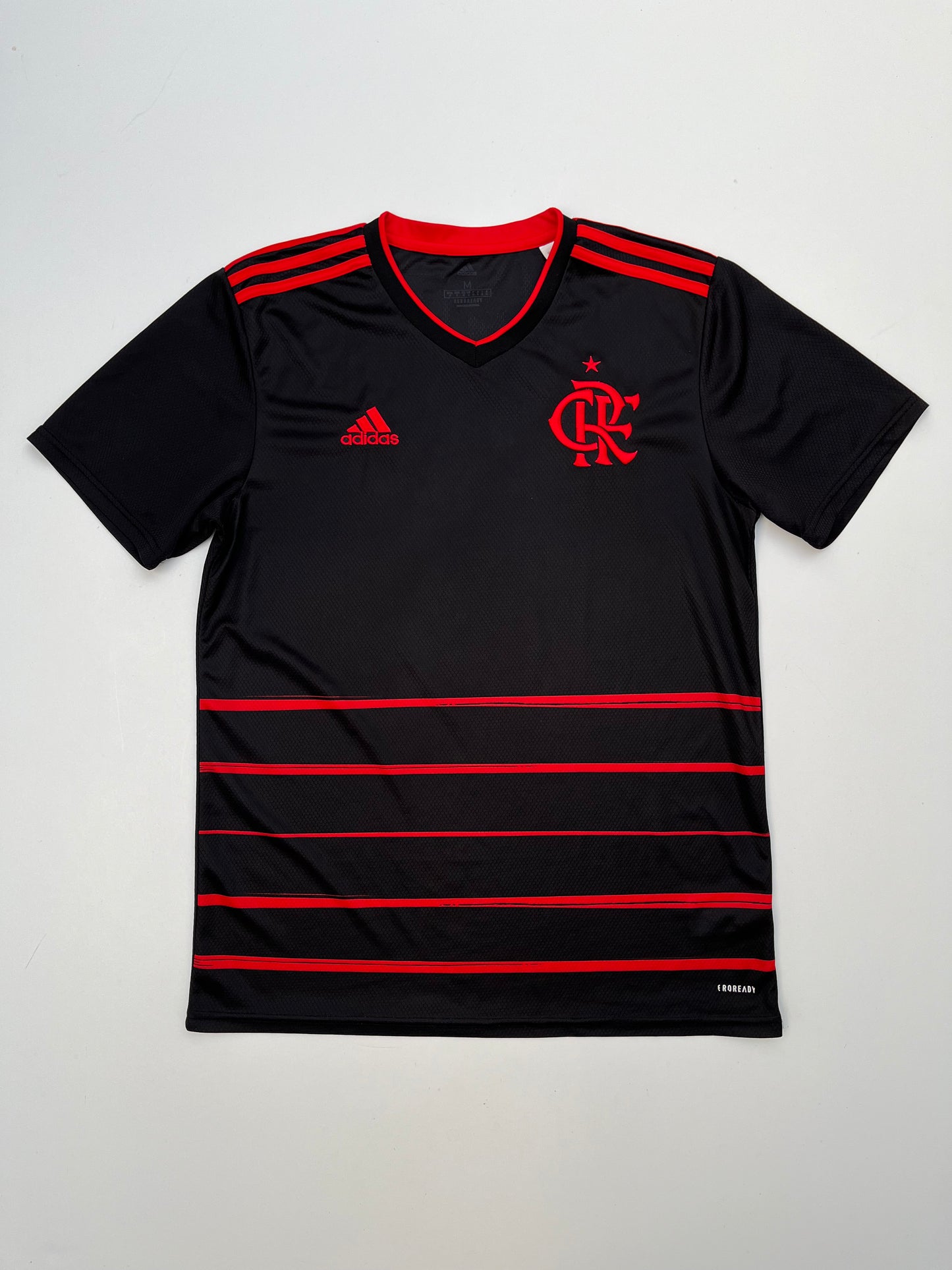 Jersey Flamengo Tercero 2020 2021 (M)