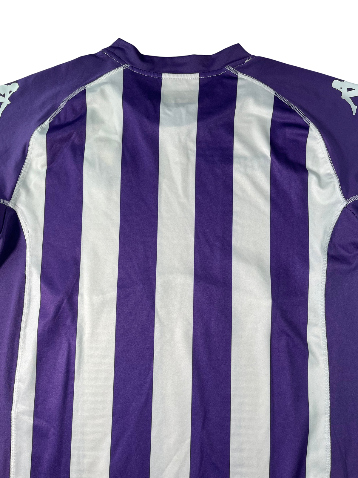 Jersey Real Valladolid Local 2011 2012 (M)