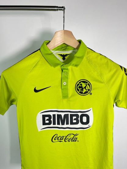 Jersey Club America Tercera 2014 2015 (M niño)