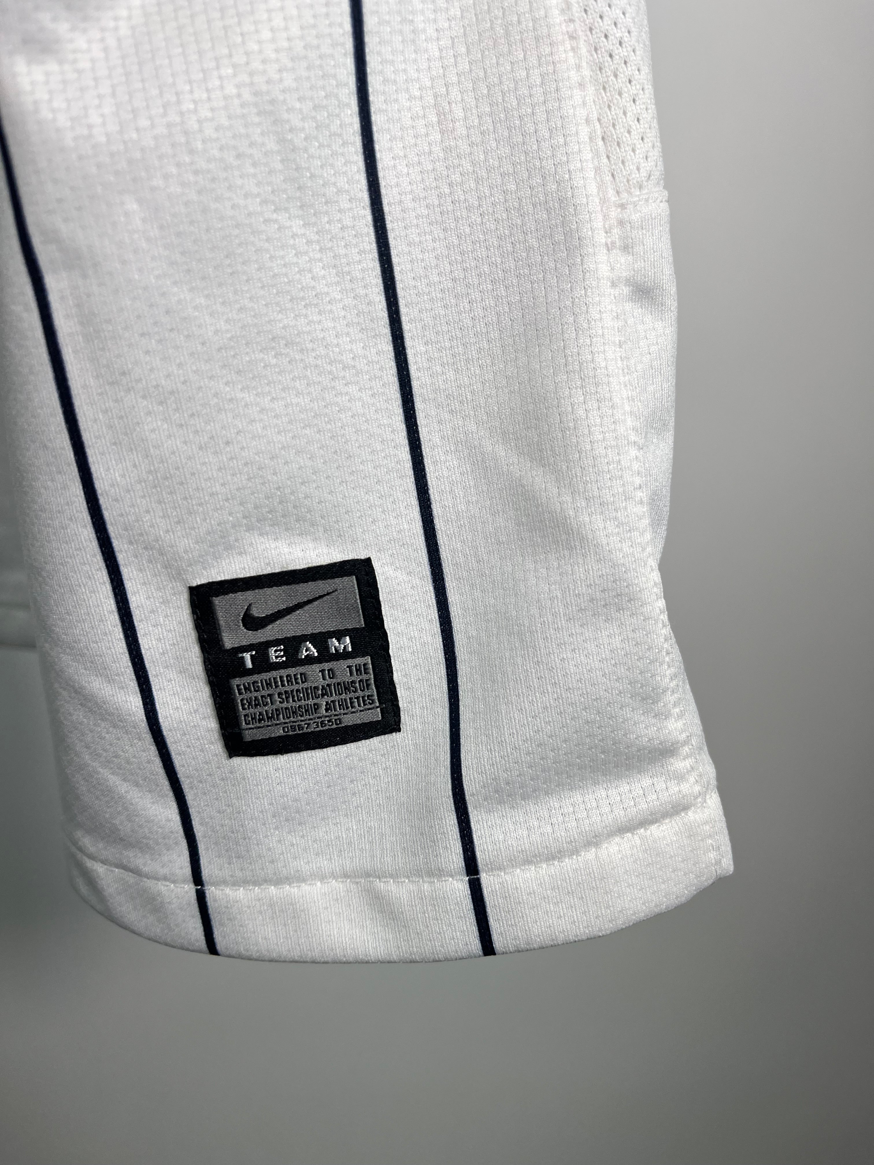 Jersey Rayados Monterrey Visita 2009 2010 *C/Etiquetas* (L)