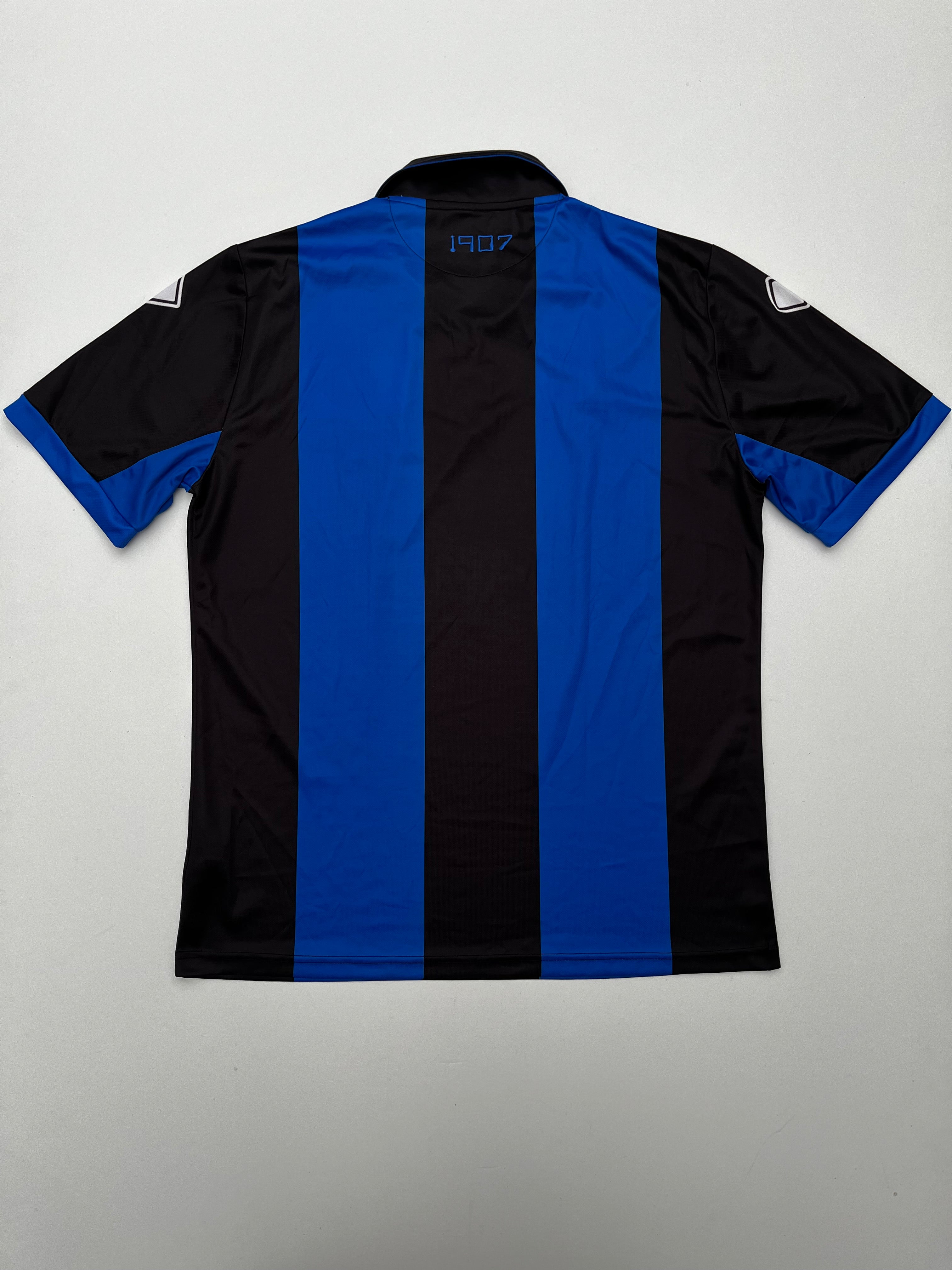 Jersey Atalanta Local 2011 2012 (XXL)