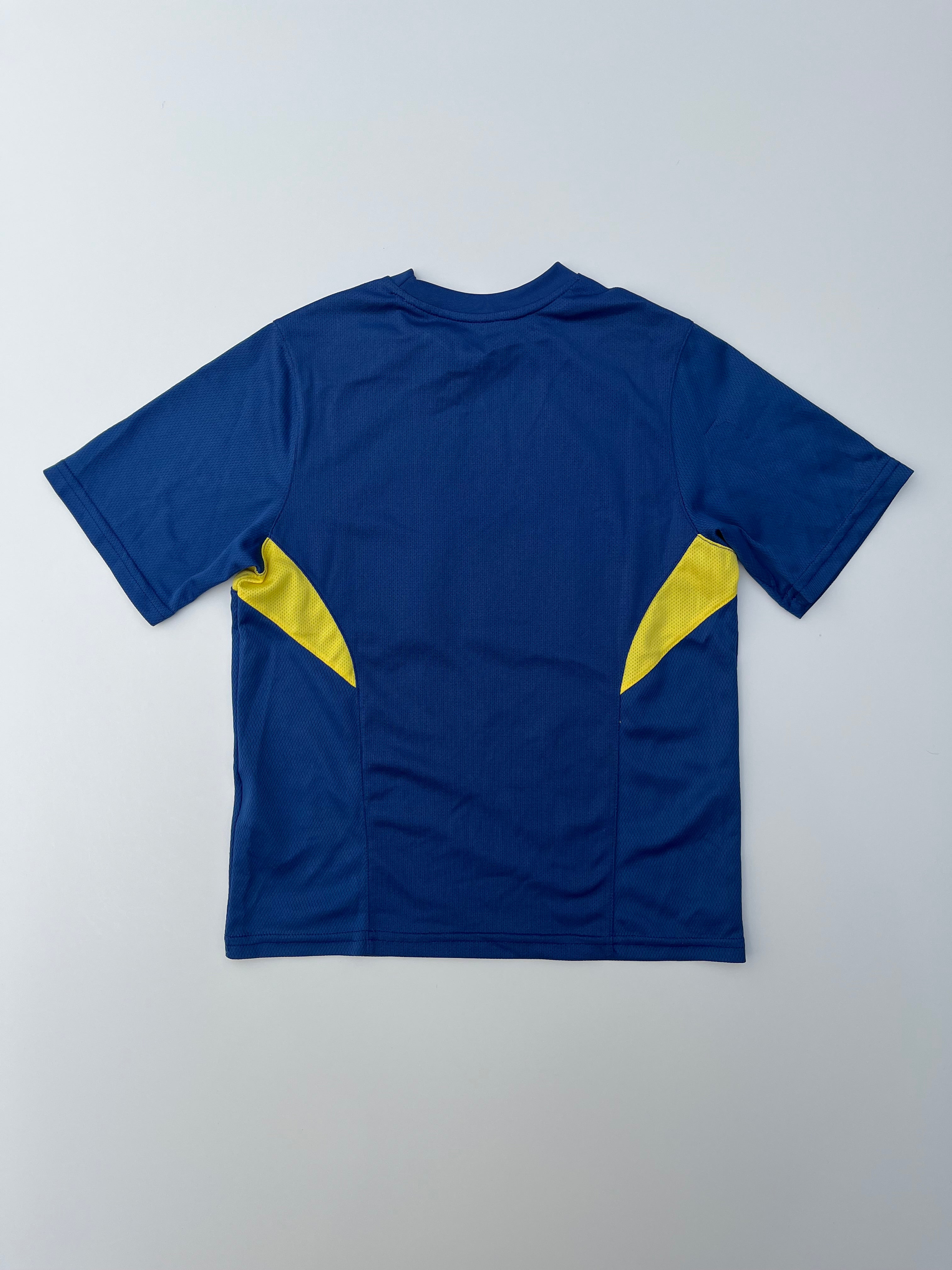 Jersey Club América Visita 2005 2006 (M de niño)