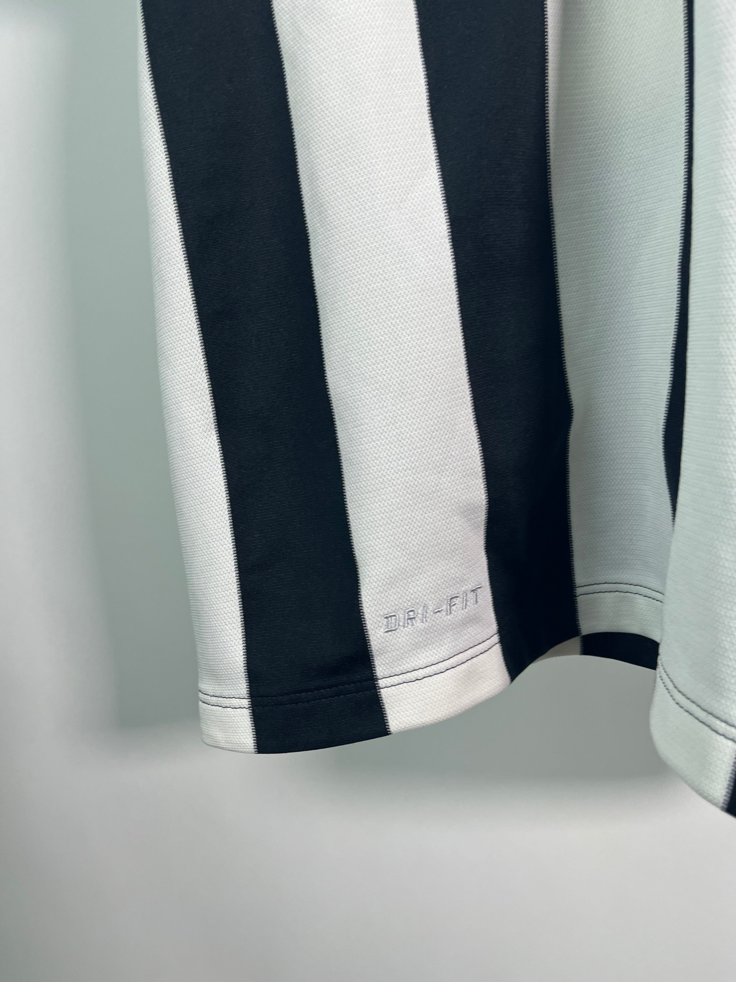 Jersey Juventus Local 2014 2015 Andrea Pirlo (M)