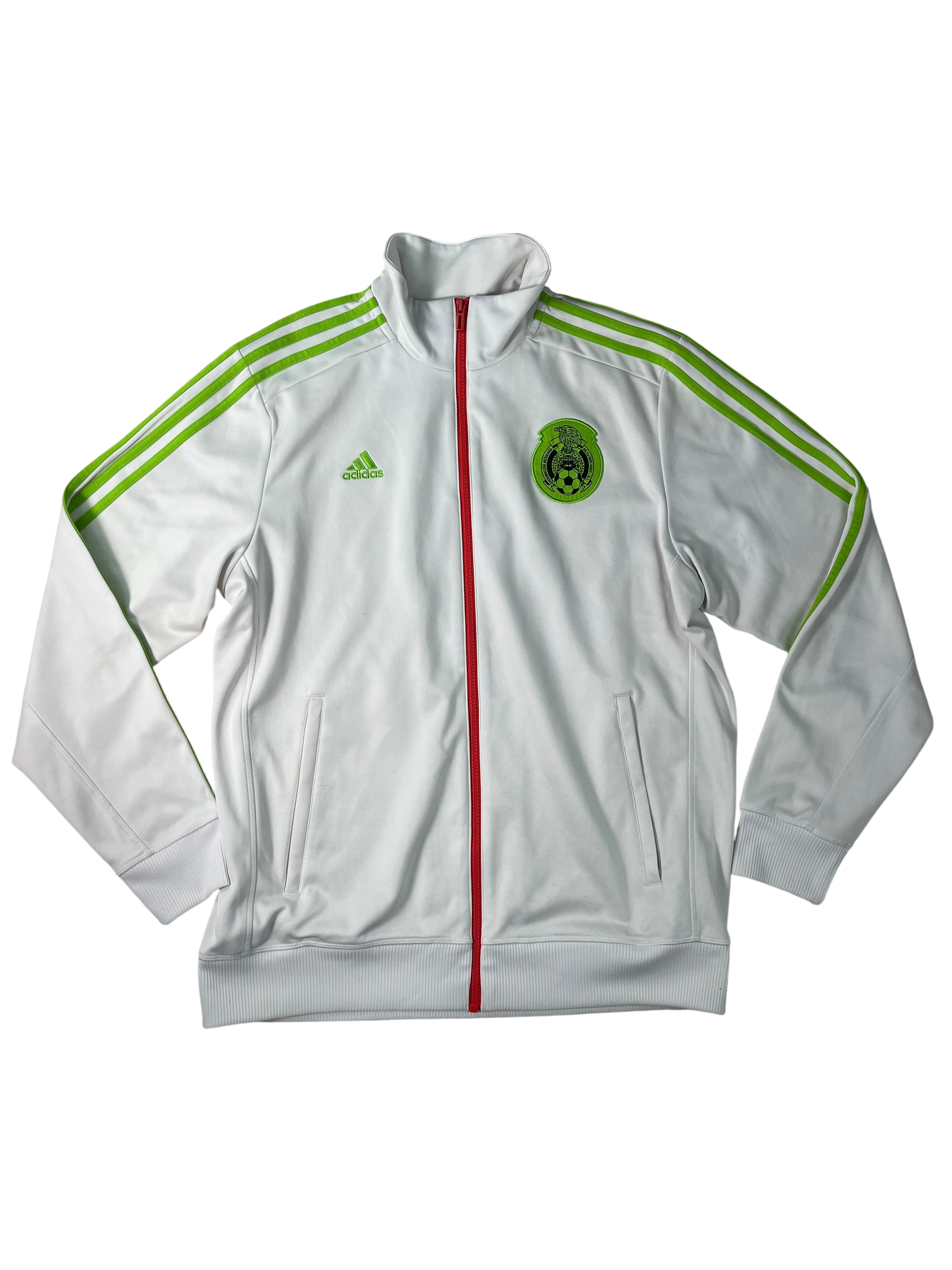 Chamarra México 2015 2016 (L)
