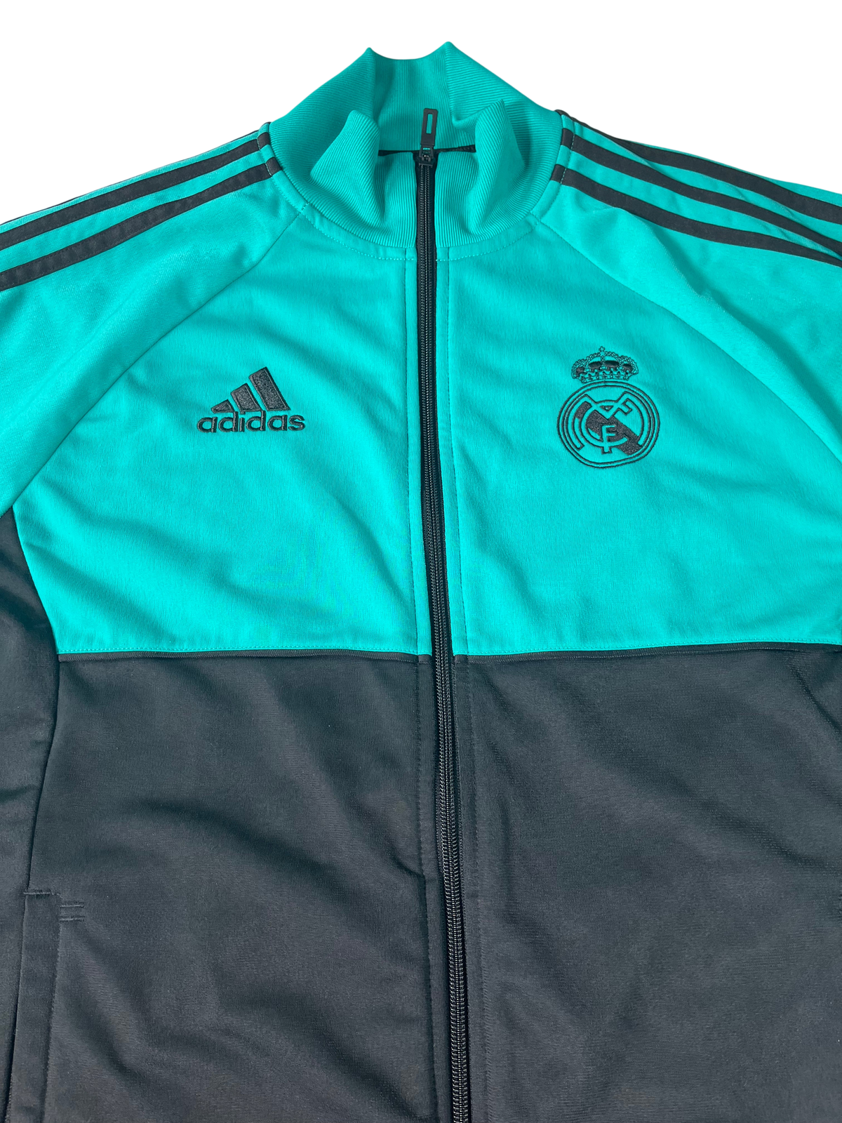 Chamarra Real Madrid 2017 2018 (M)