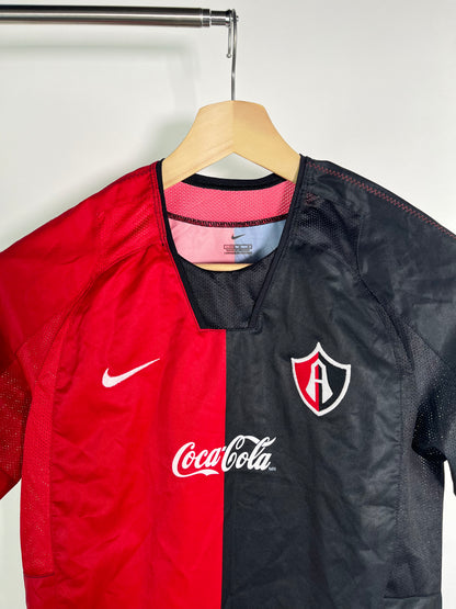 Jersey Atlas Local 2003 2004 *C/Etiquetas* (L niño)