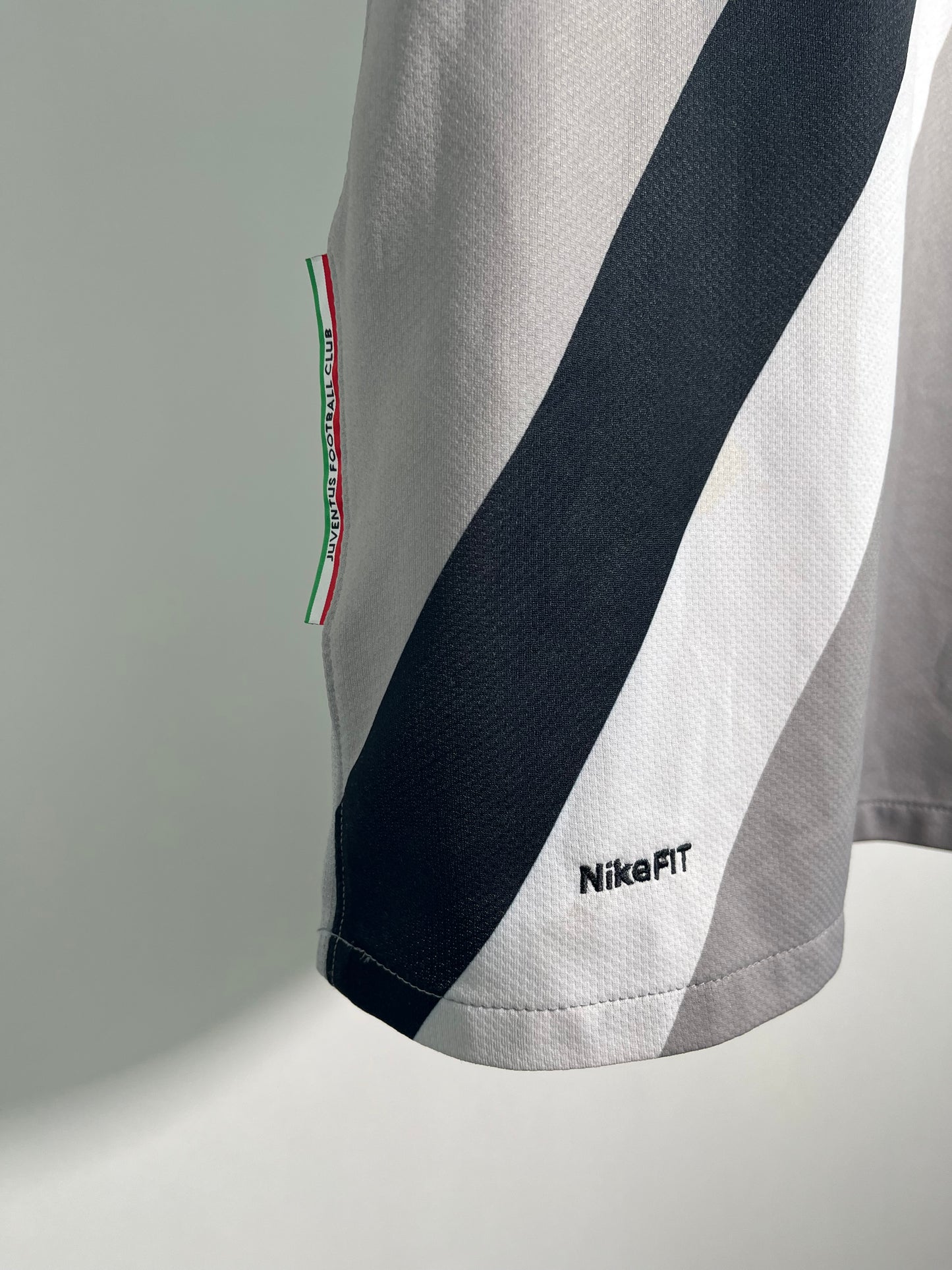 Jersey Juventus Visita 2009 2010 Alessandro Del Piero (M)
