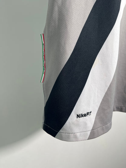 Jersey Juventus Visita 2009 2010 Alessandro Del Piero (M)