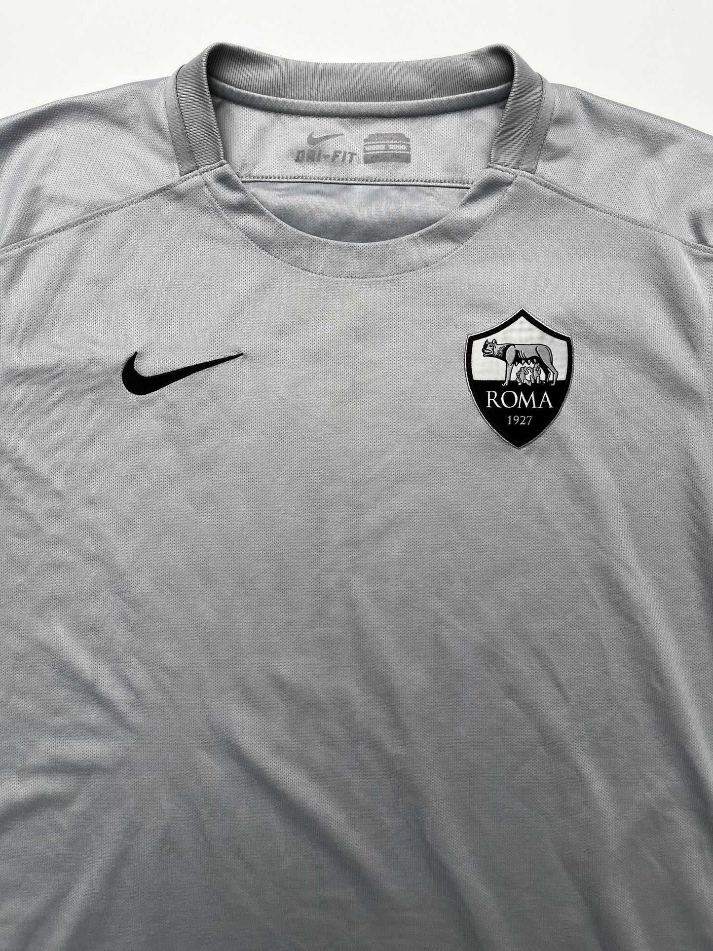 Jersey Roma Tercera 2015 2016 (L)