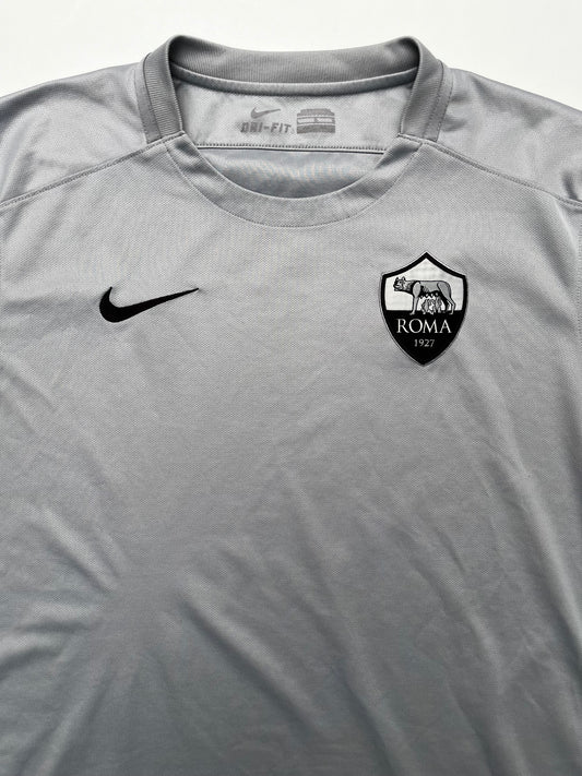Jersey Roma Tercera 2015 2016 (L)