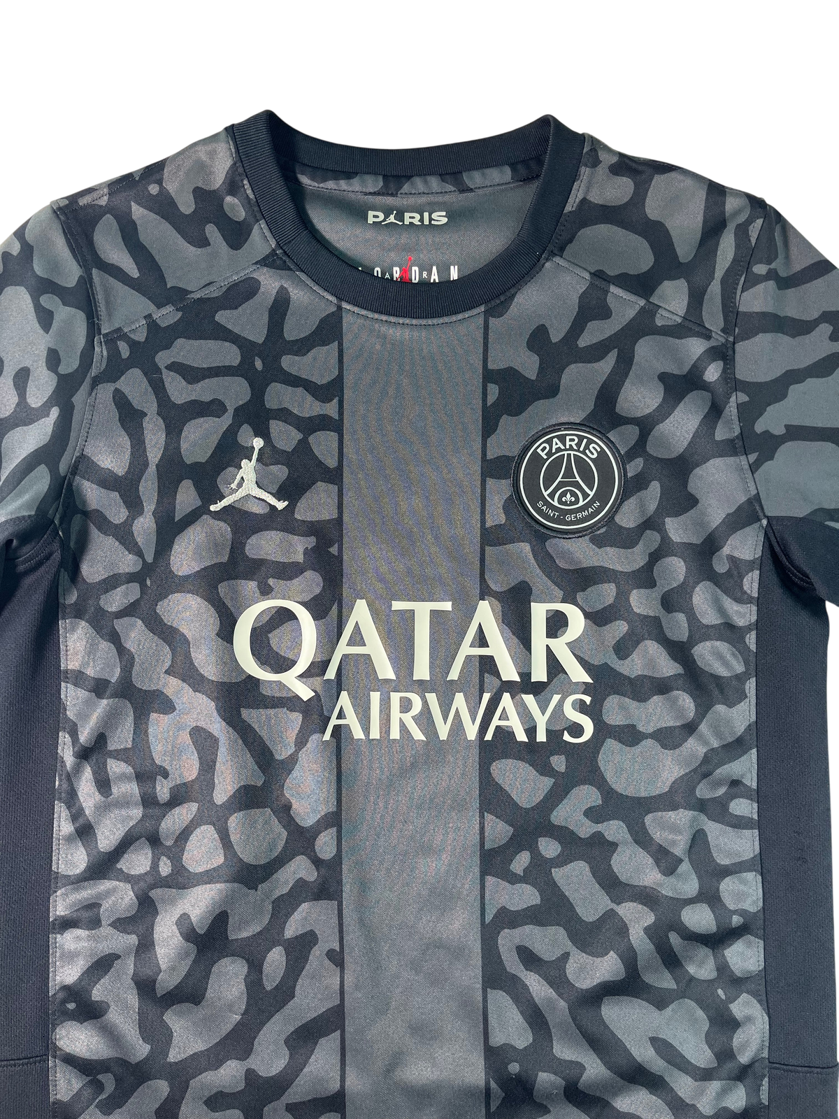 Jersey PSG Tercera 2023 2024 (L Niño)