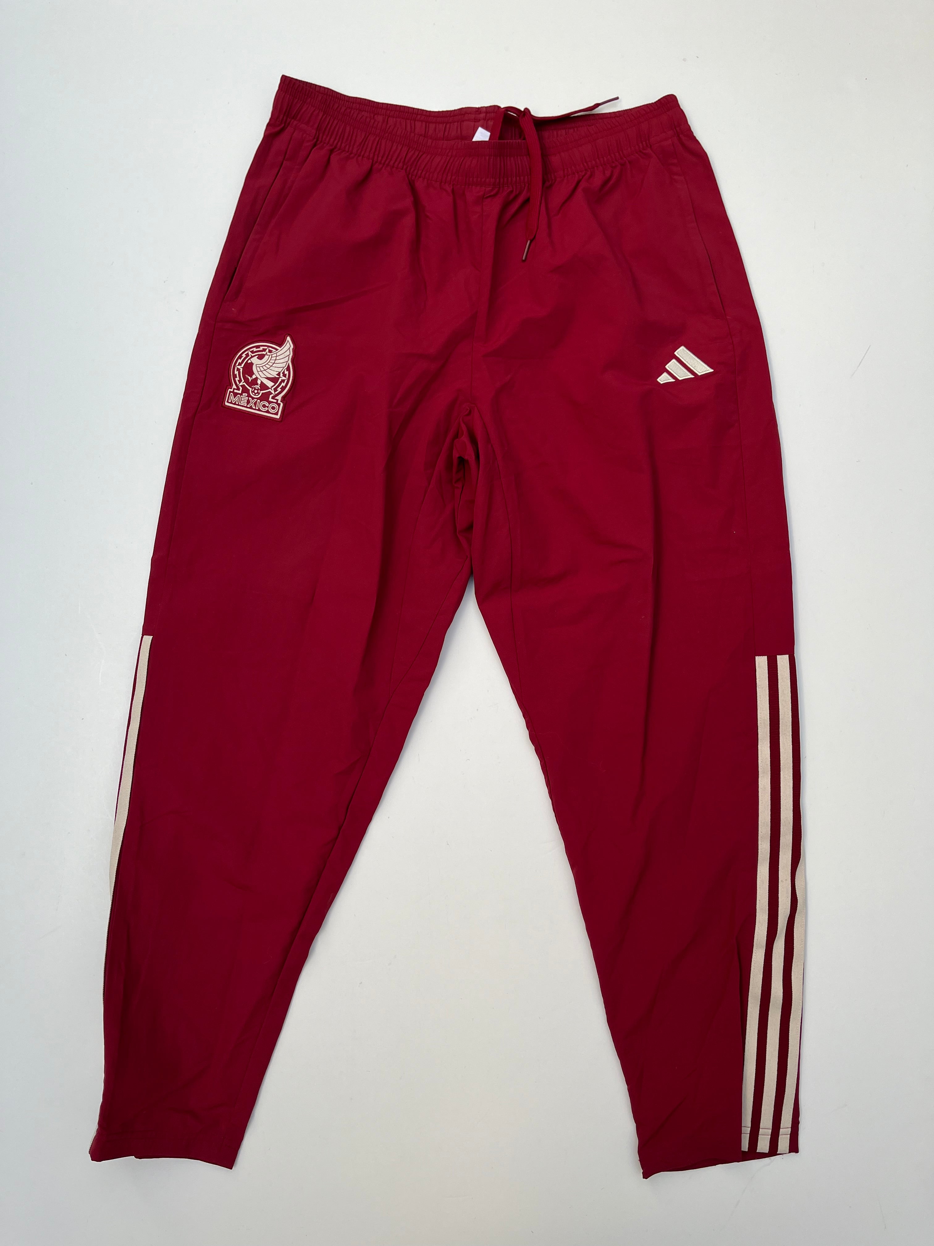 Conjunto México 2022 2023 (L)