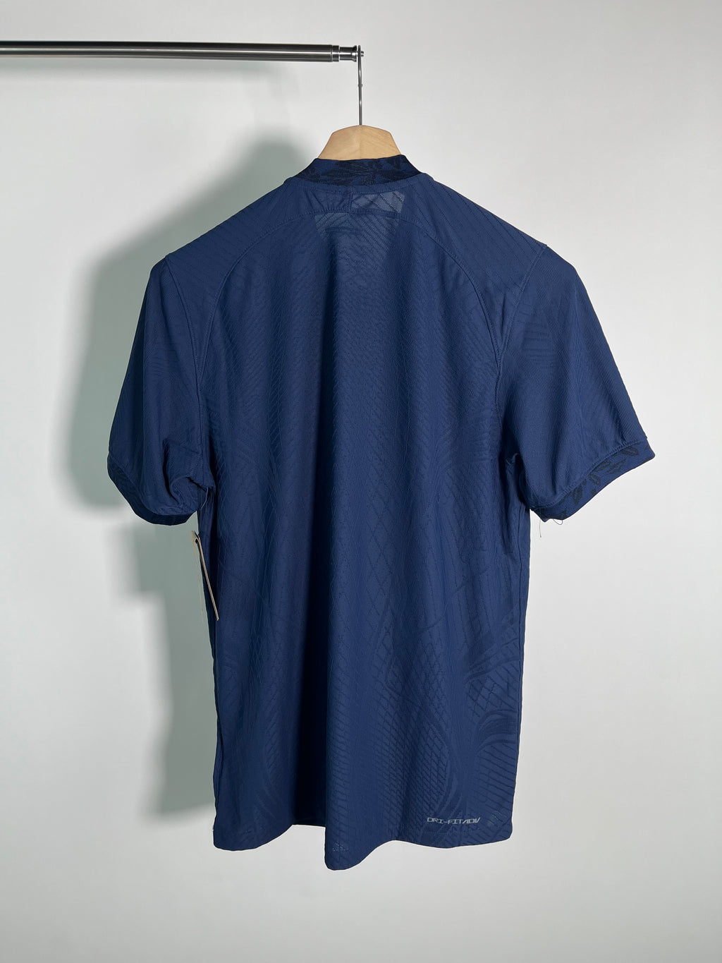 Jersey Francia Local 2022 2023 Versión Jugador *C/Etiquetas* (M)