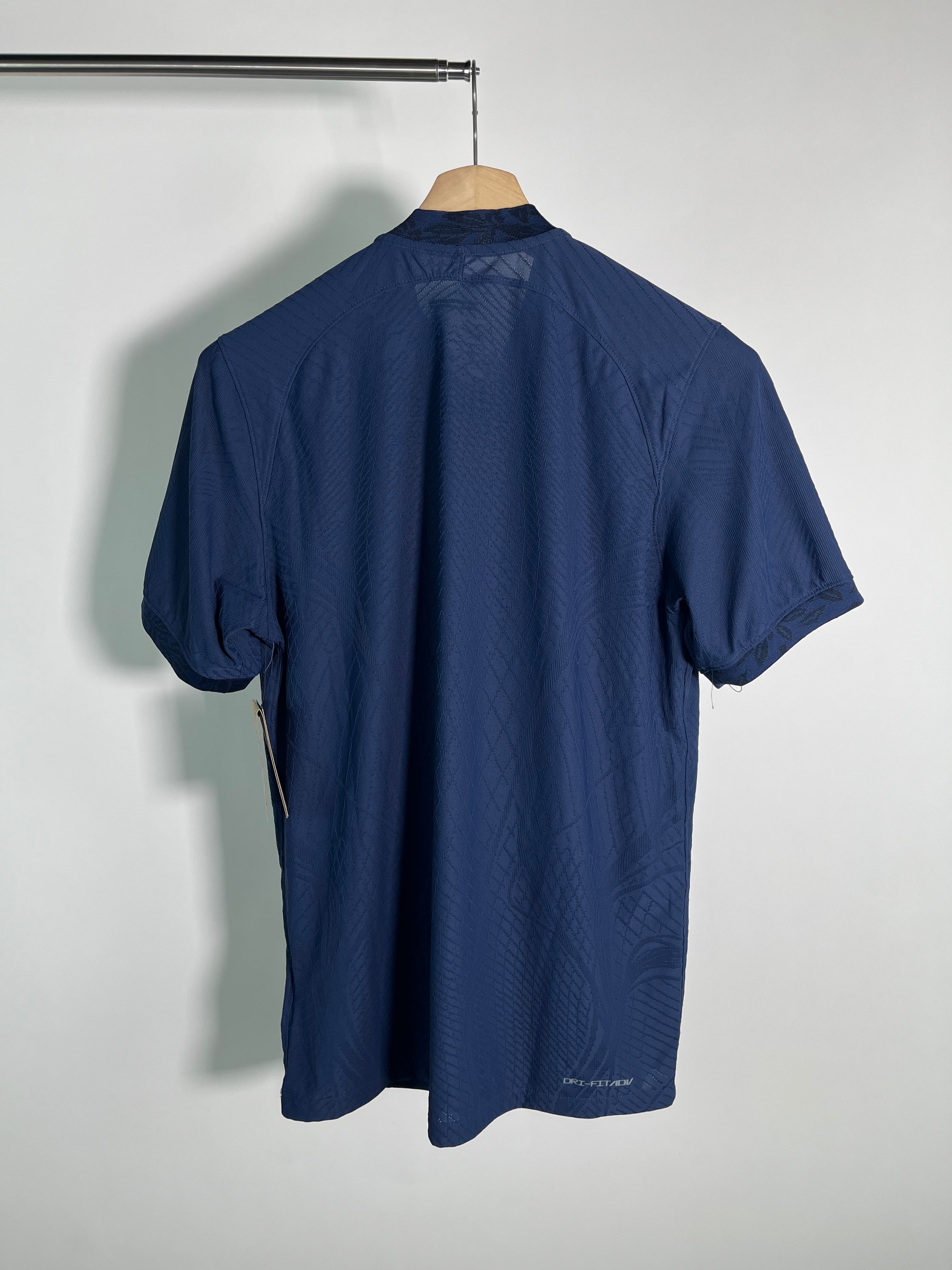 Jersey Francia Local 2022 2023 Versión Jugador *C/Etiquetas* (M)