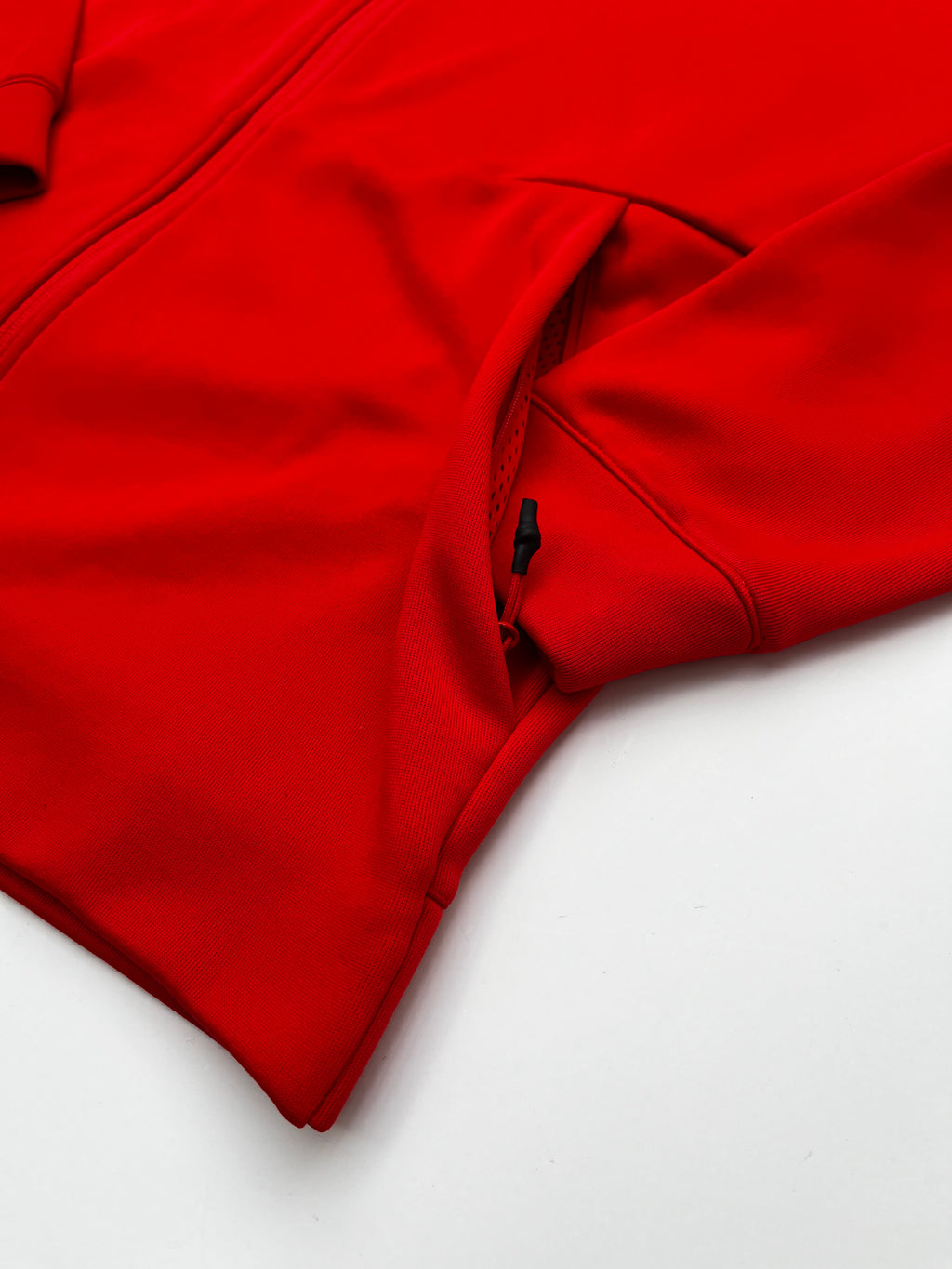 Chamarra Rusia 2018 2019 (M)