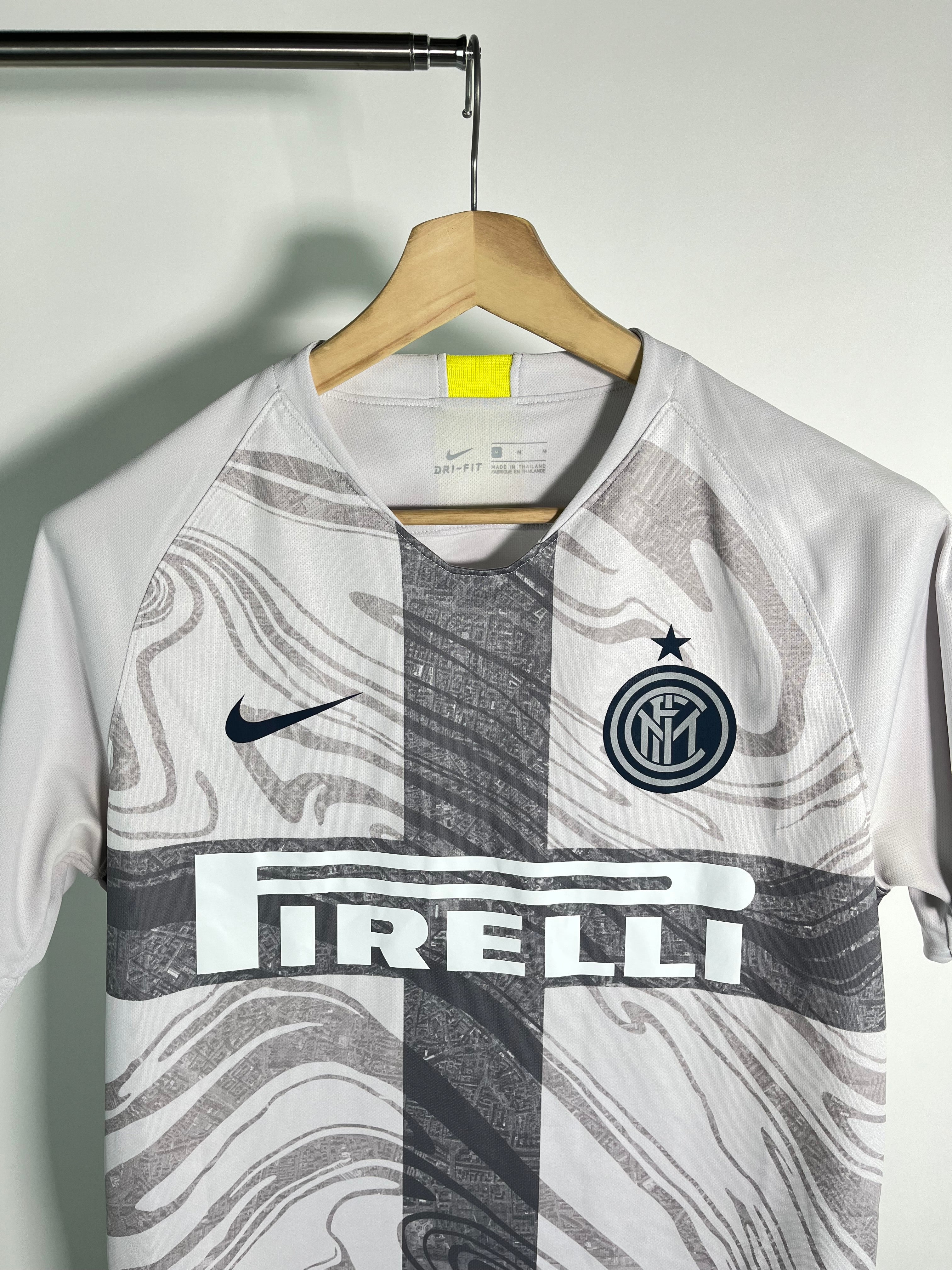 Jersey Inter de Milan Tercera 2018 2019 (M)