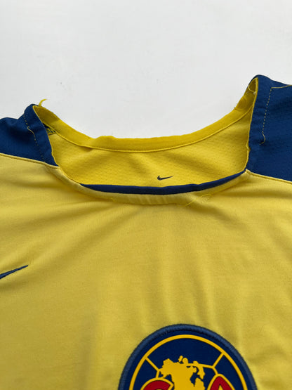 Jersey Club América Entrenamiento 2005 2006 (M)