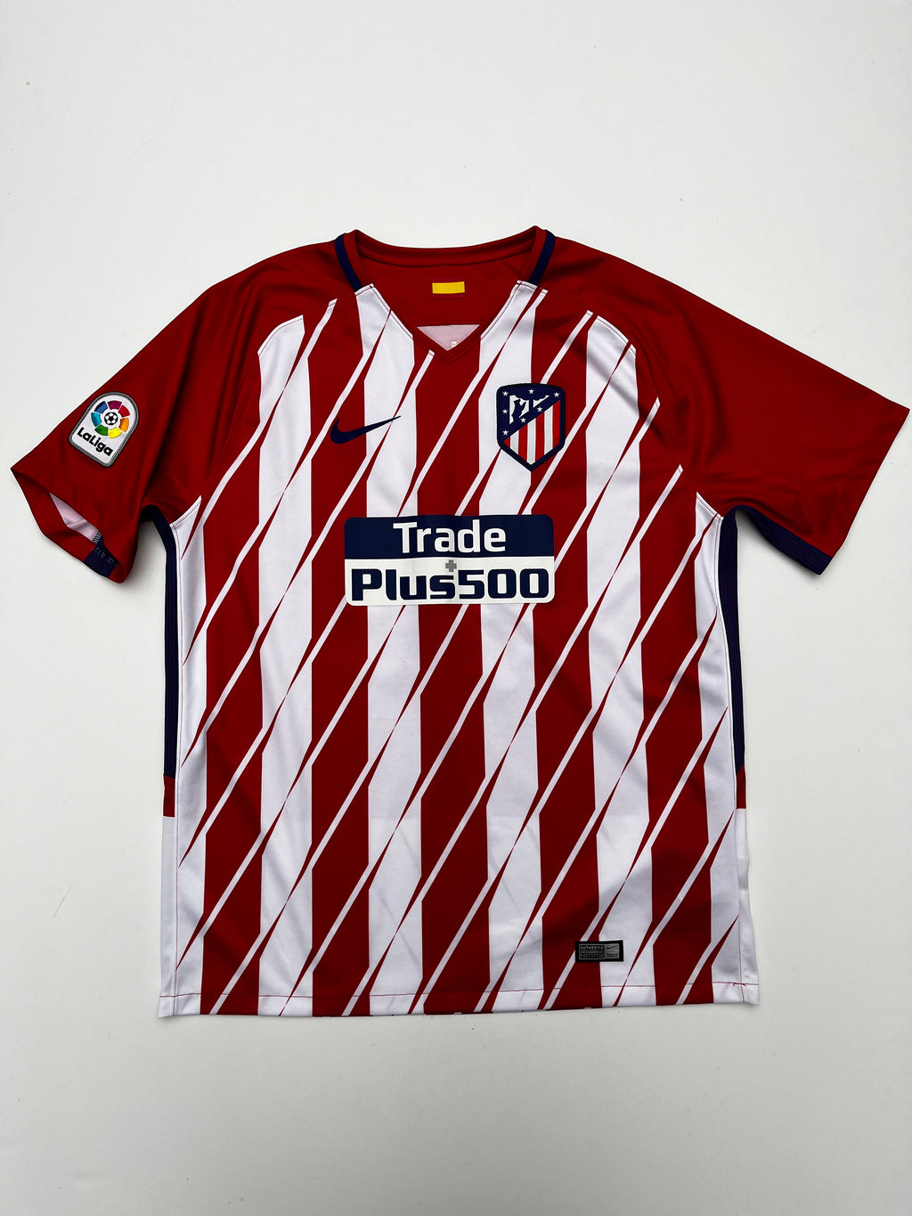 Jersey Atletico de Madrid Local 2017 2018 (XL)