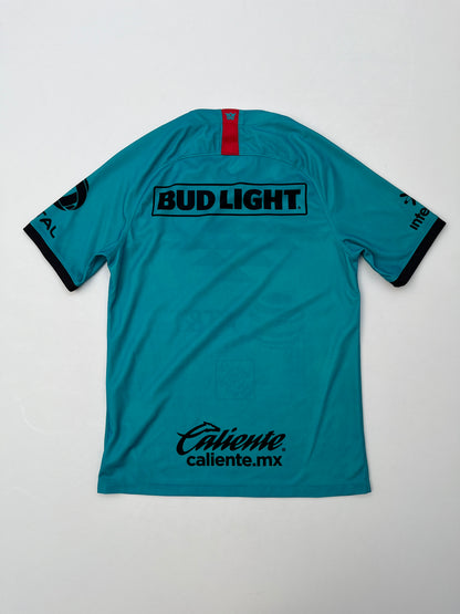 Jersey Club América Tercero 2019 2020 (M)