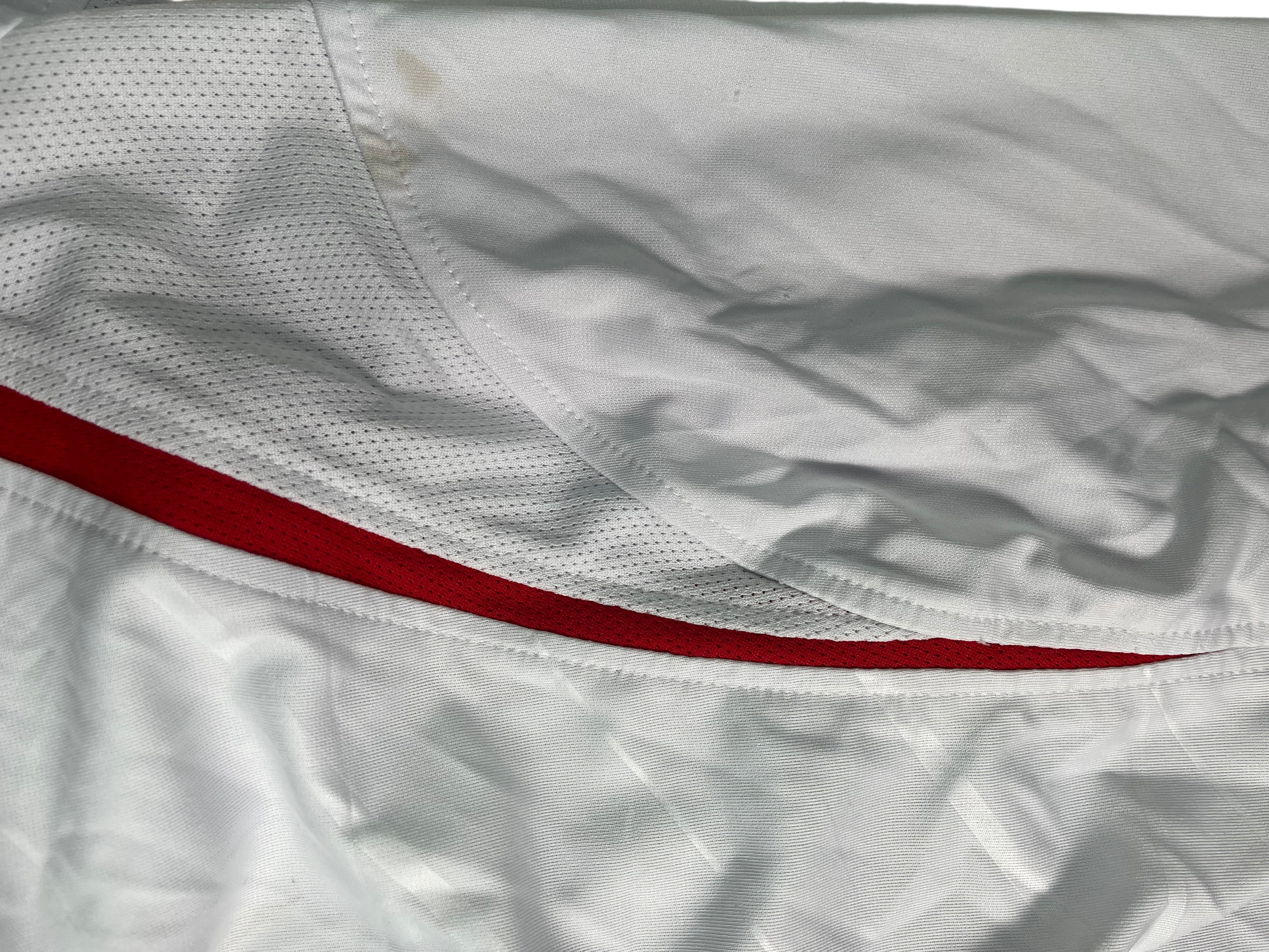 Jersey Liverpool Visita 2005 2006 (XL)