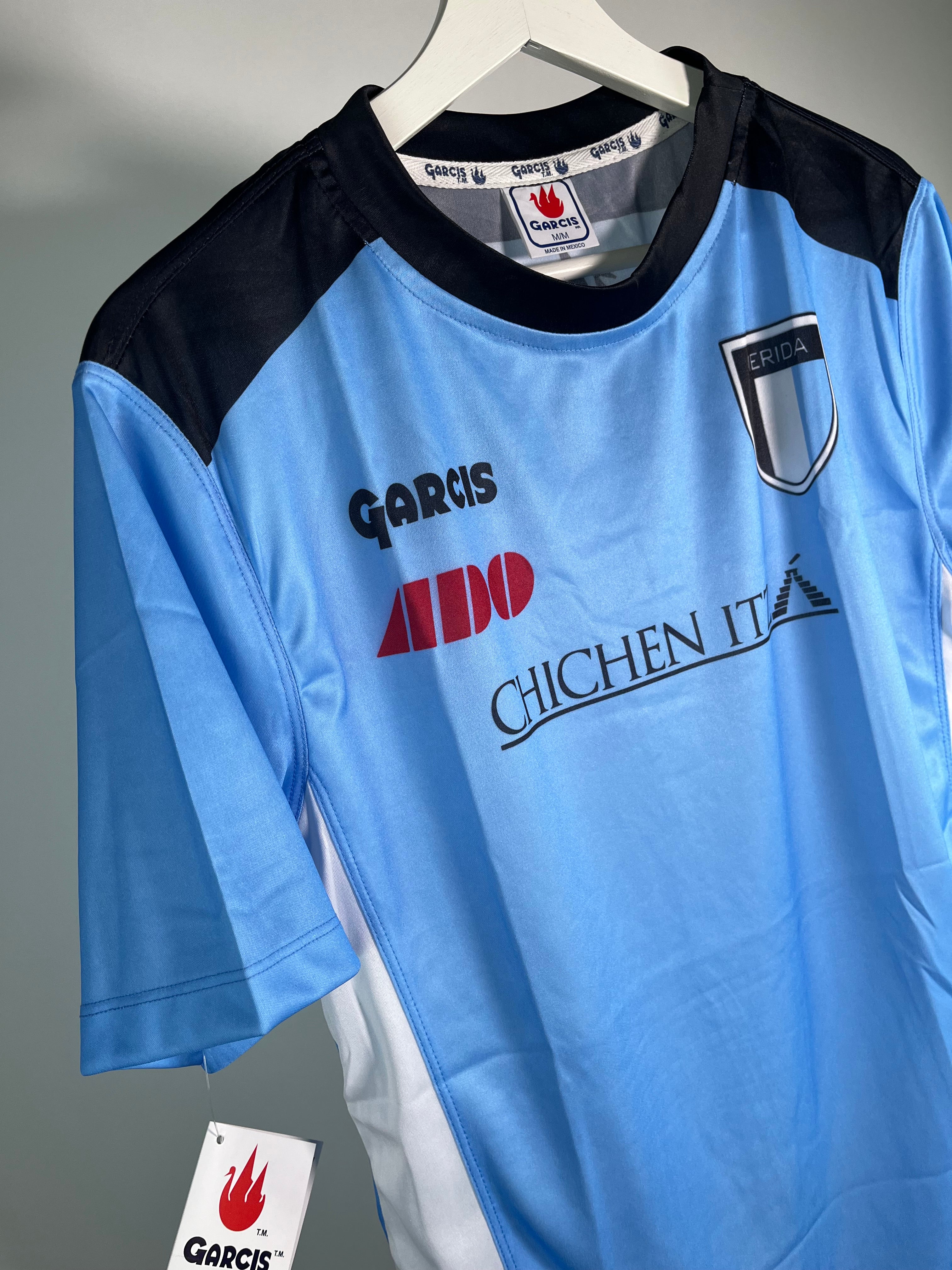Jersey Mérida Entrenamiento 2010 2011 *C/Etiquetas* (M)