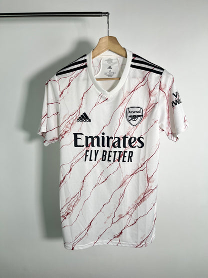 Jersey Arsenal Visita 2020 2021 (M)