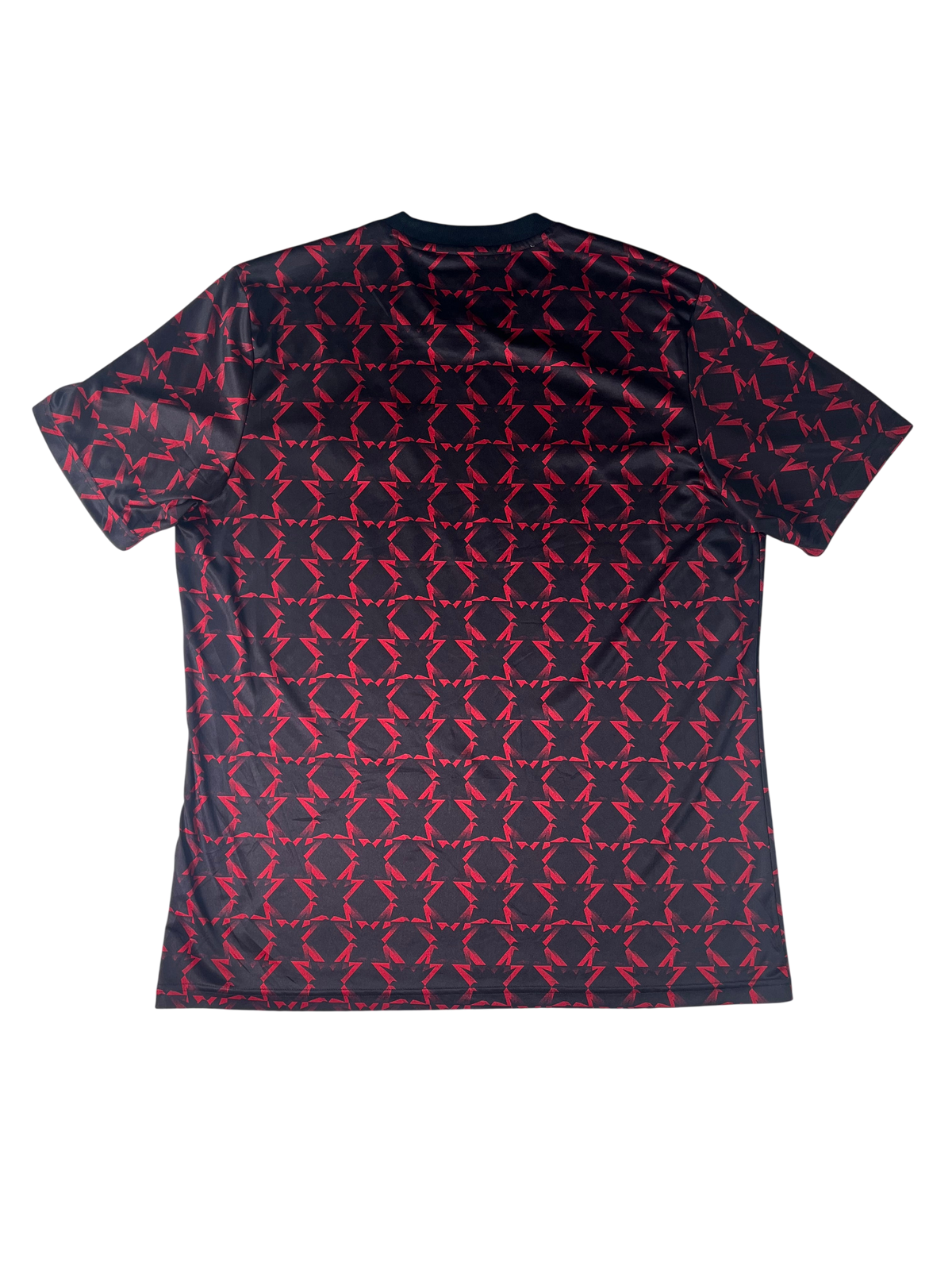 Jersey Manchester United Entrenamiento 2024 2025 (XL)