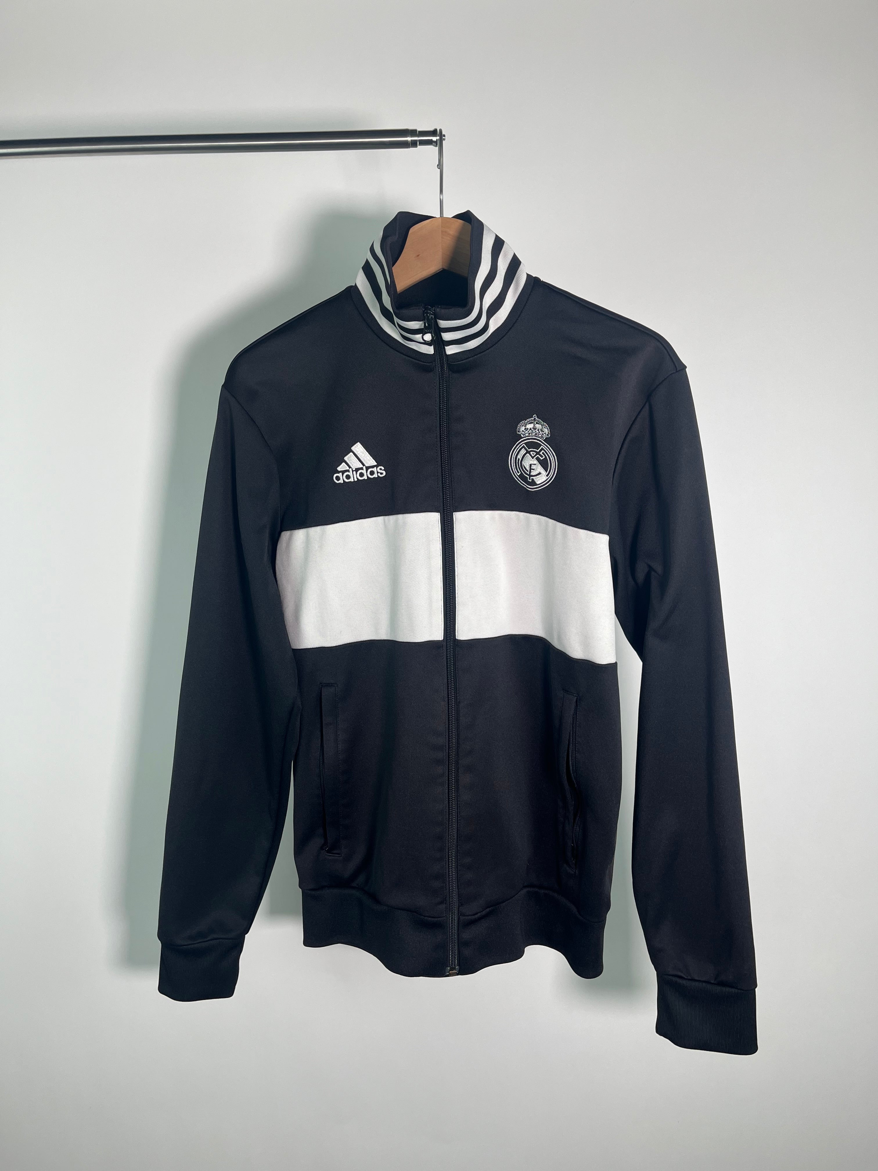 Chamarra Real Madrid 2018 2019 (S)