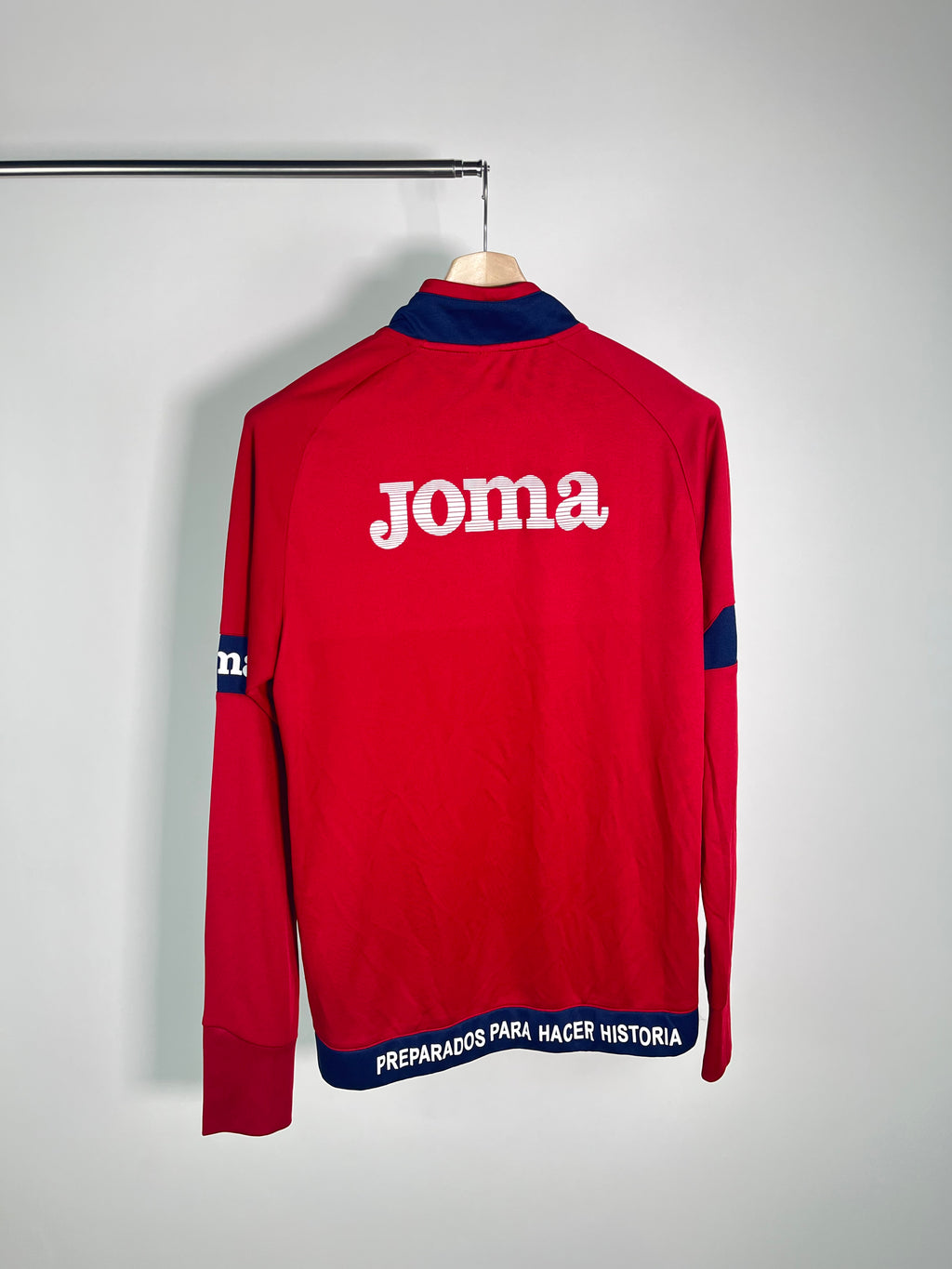 Sueter Cruz Azul 2020 2021 (XL)