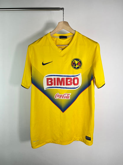 Jersey Club America Local 2013 2014 (M)