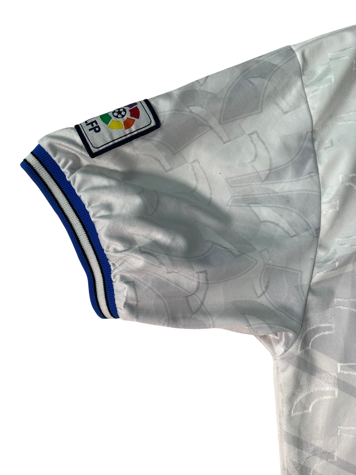 Jersey Tenerife Local 1996 1997 (XL)
