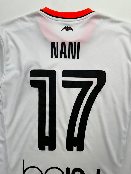 Jersey Valencia Local 2016 2017 Nani  (M)