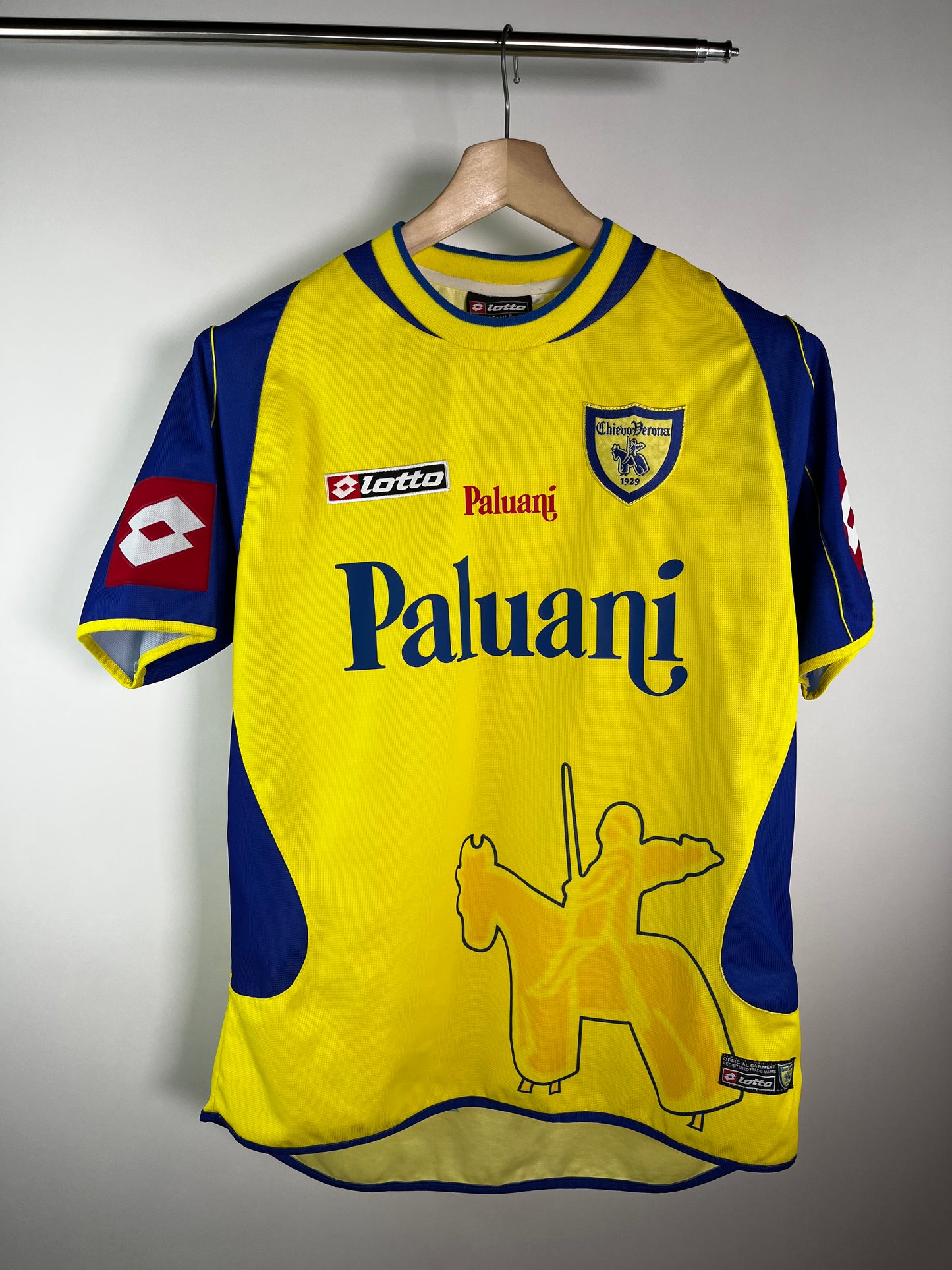 Jersey Chievo Verona 2004 2005 (M)